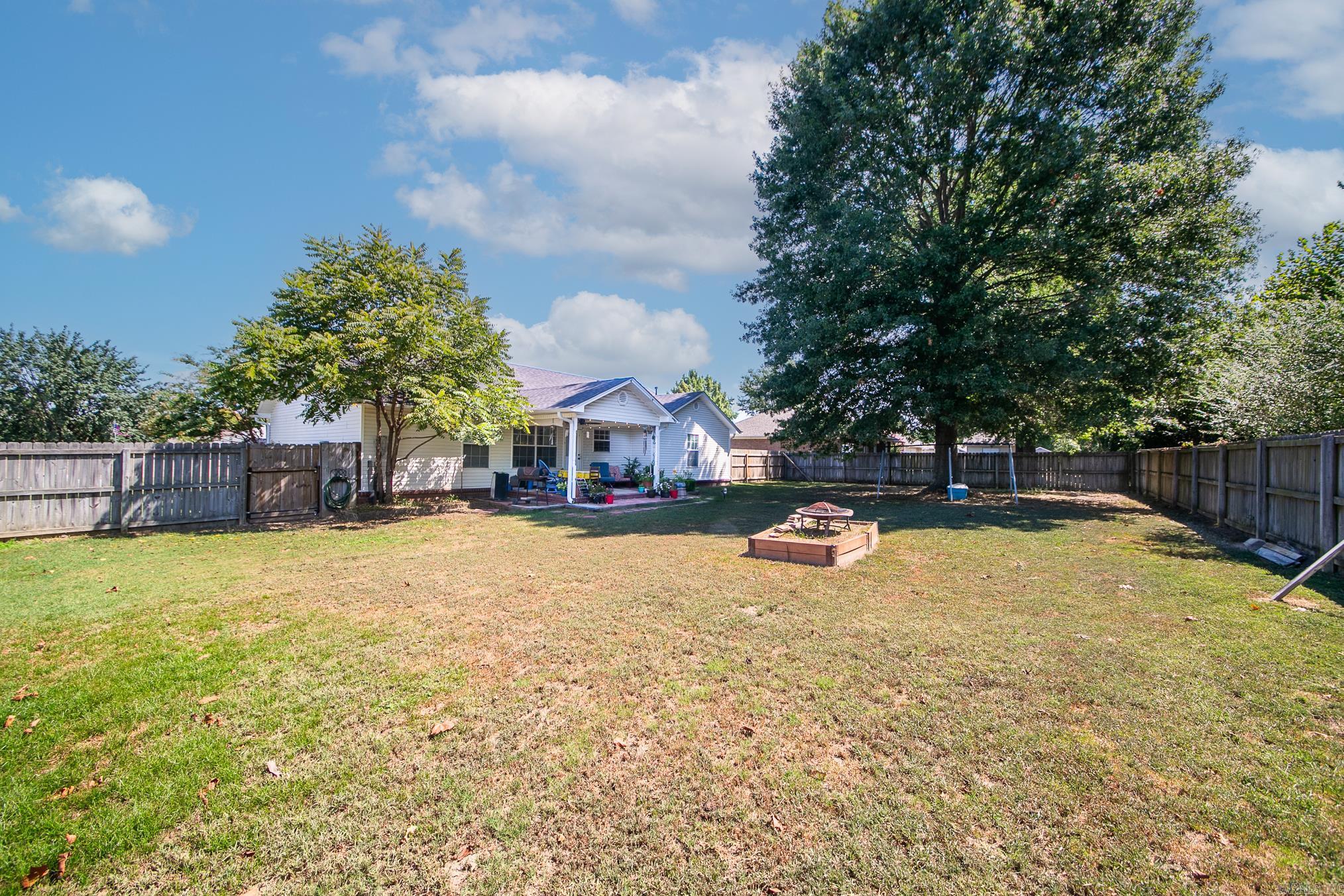 25 Wedgewood  Cabot, AR