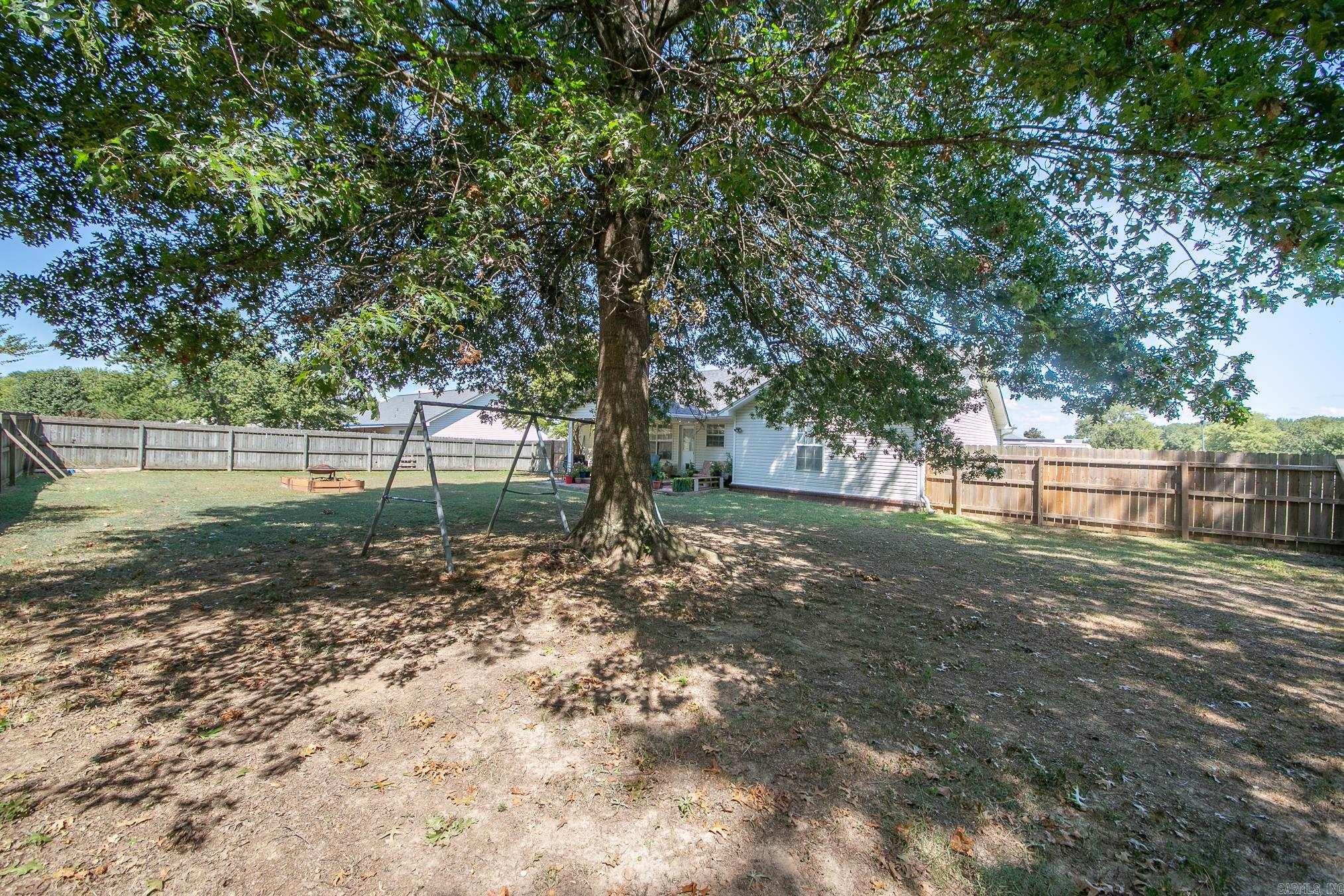 25 Wedgewood  Cabot, AR