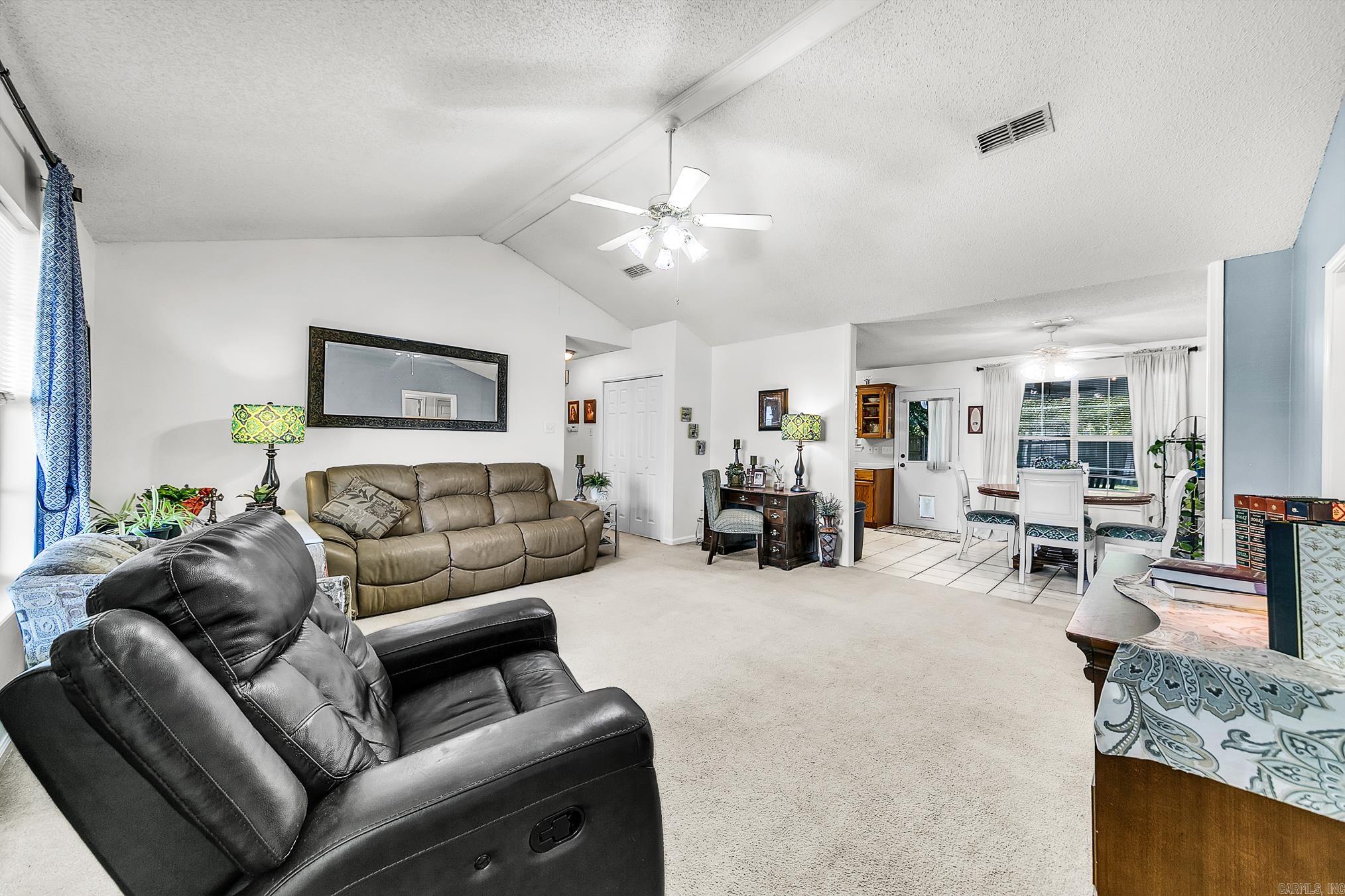 25 Wedgewood  Cabot, AR