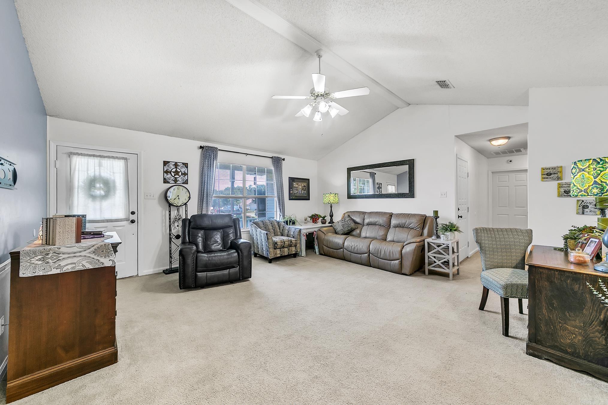 25 Wedgewood  Cabot, AR