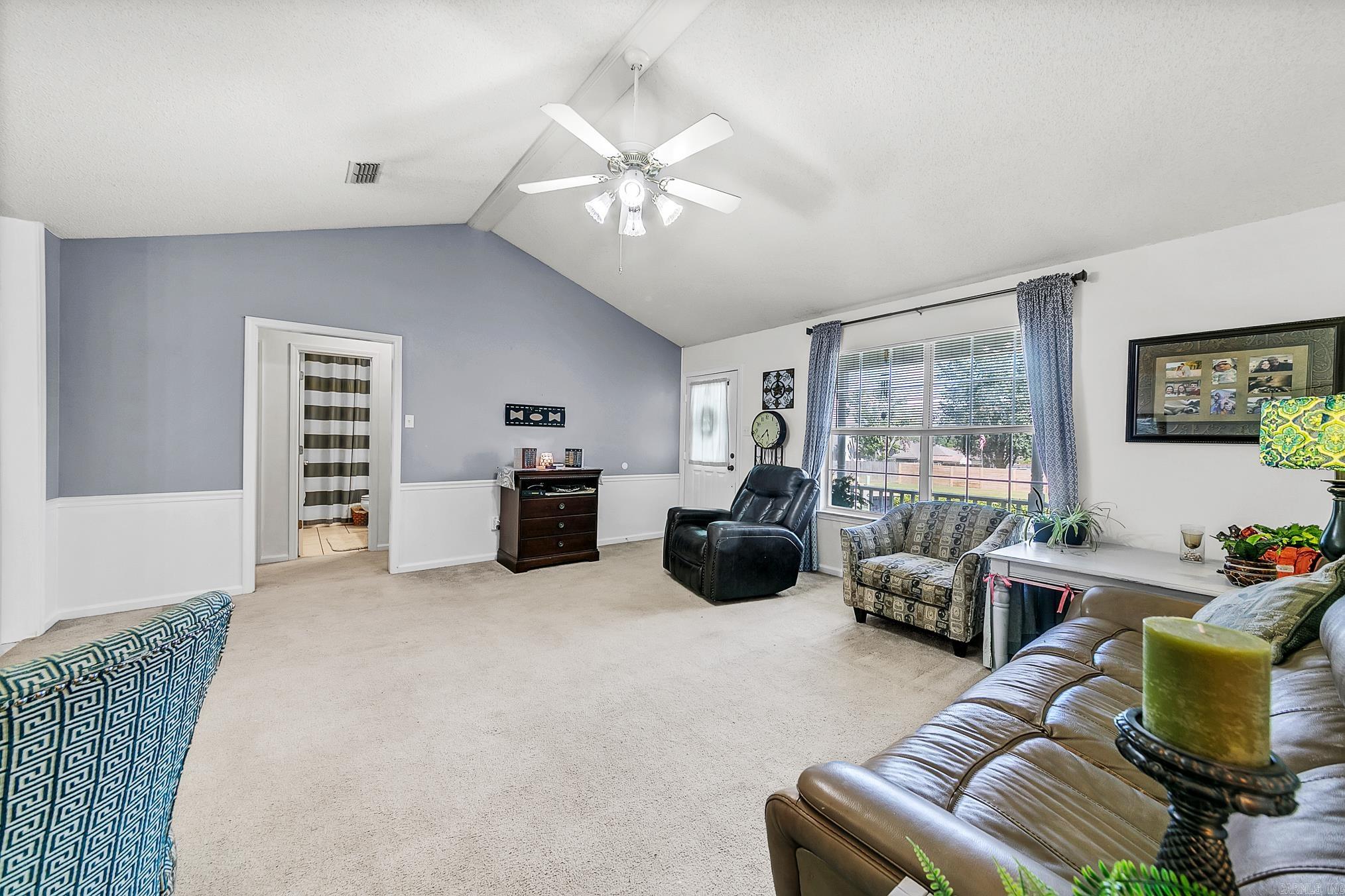 25 Wedgewood  Cabot, AR