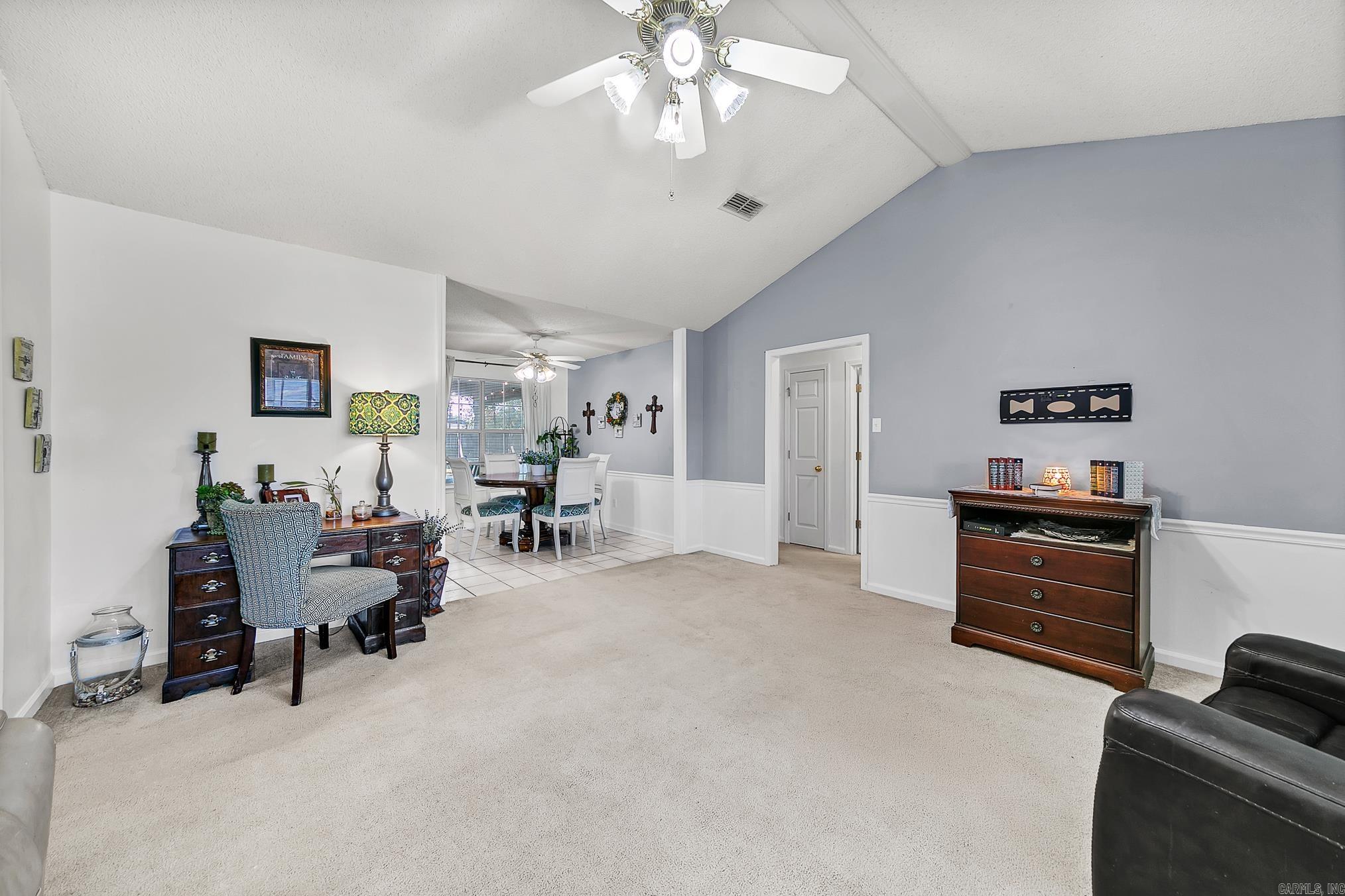 25 Wedgewood  Cabot, AR