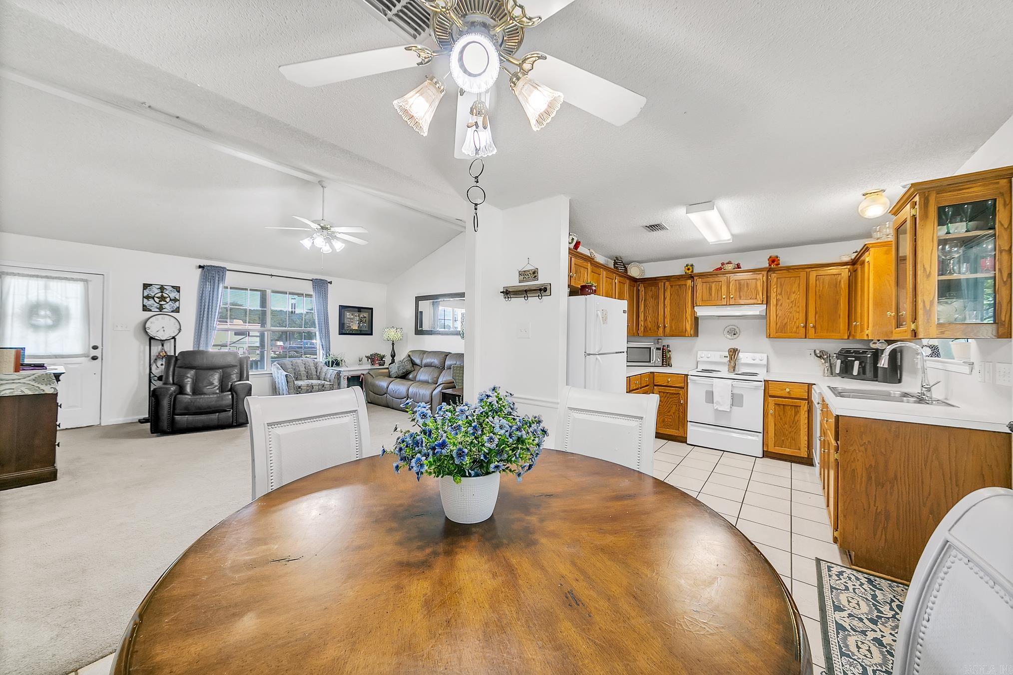 25 Wedgewood  Cabot, AR