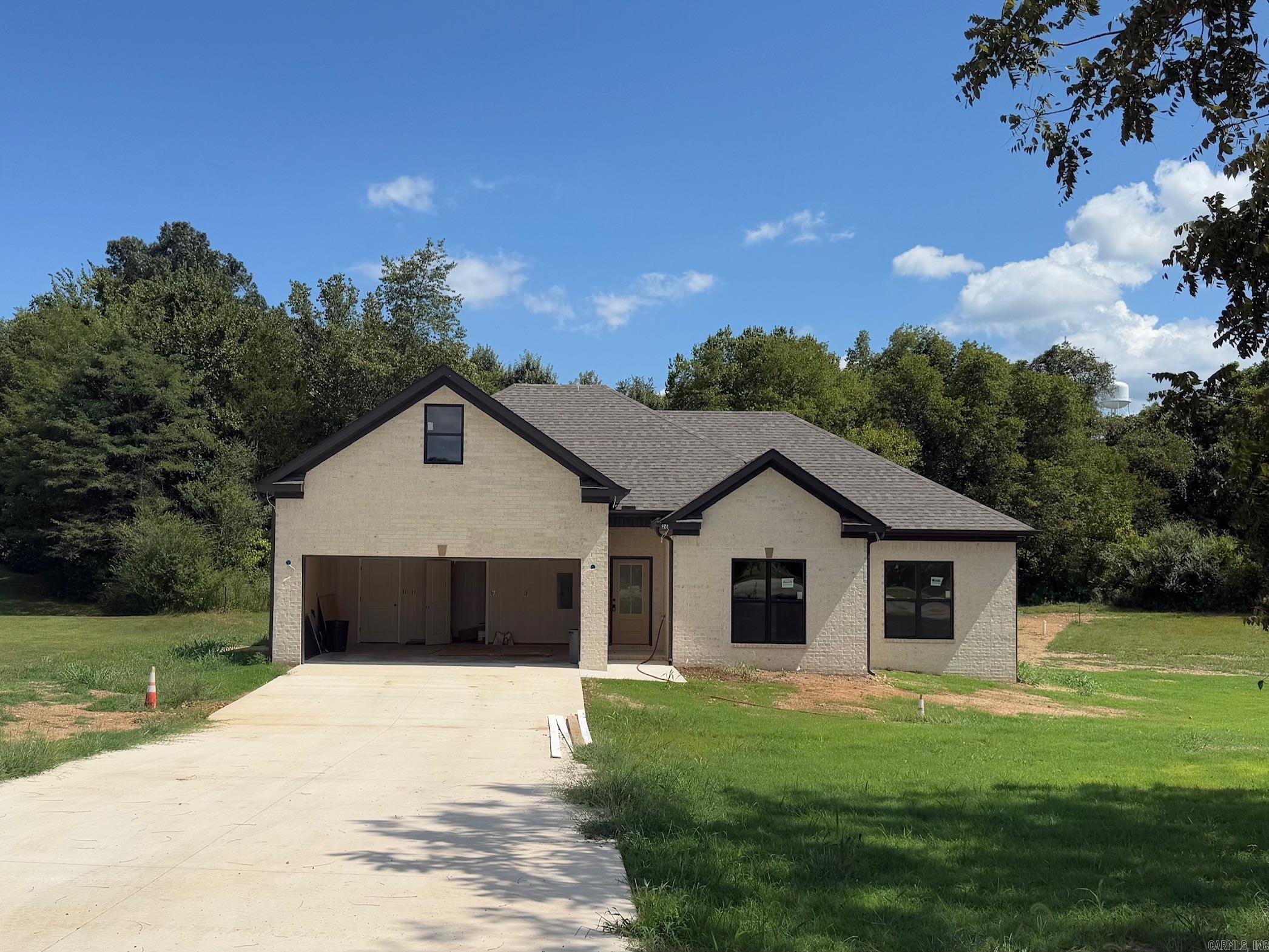 26 Sisney  Ash Flat, AR