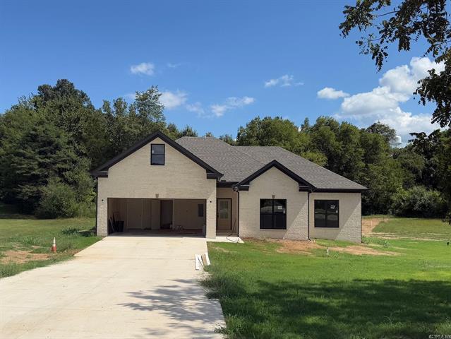 26  Sisney  Ash Flat, AR