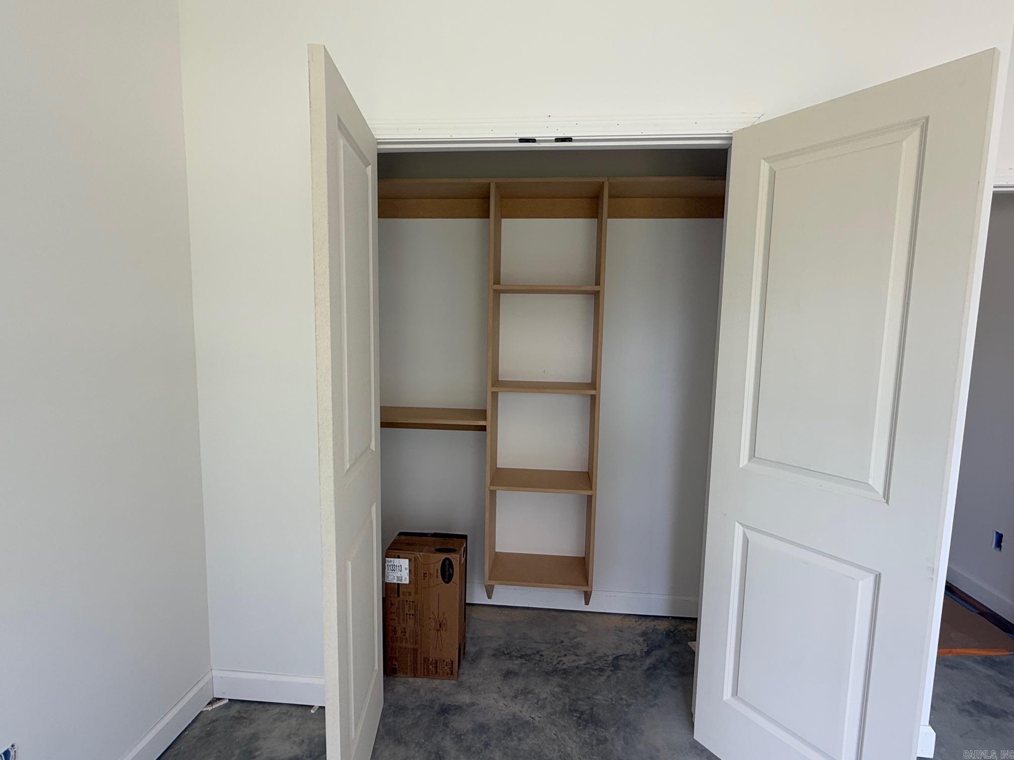 26 Sisney  Ash Flat, AR
