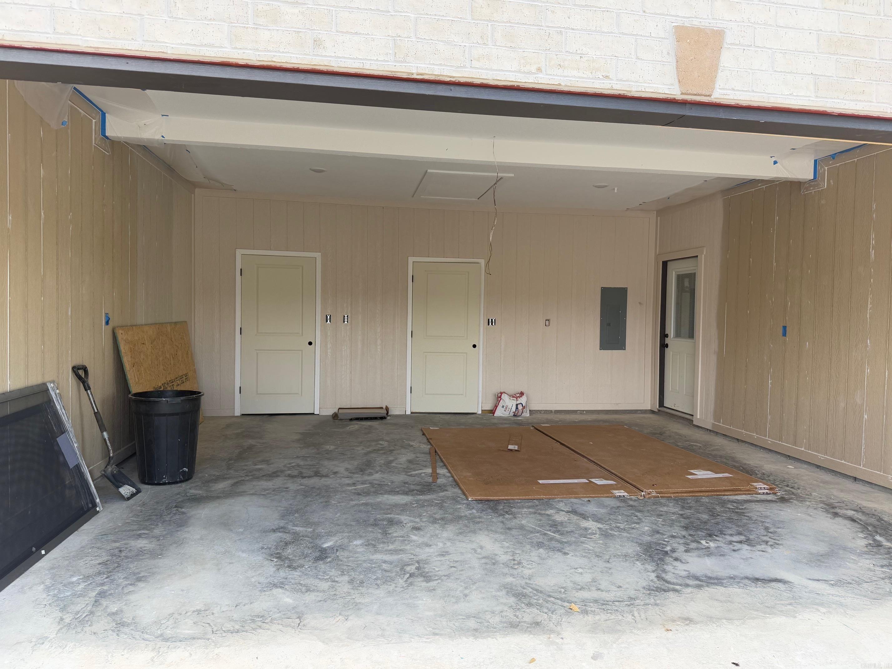26 Sisney  Ash Flat, AR