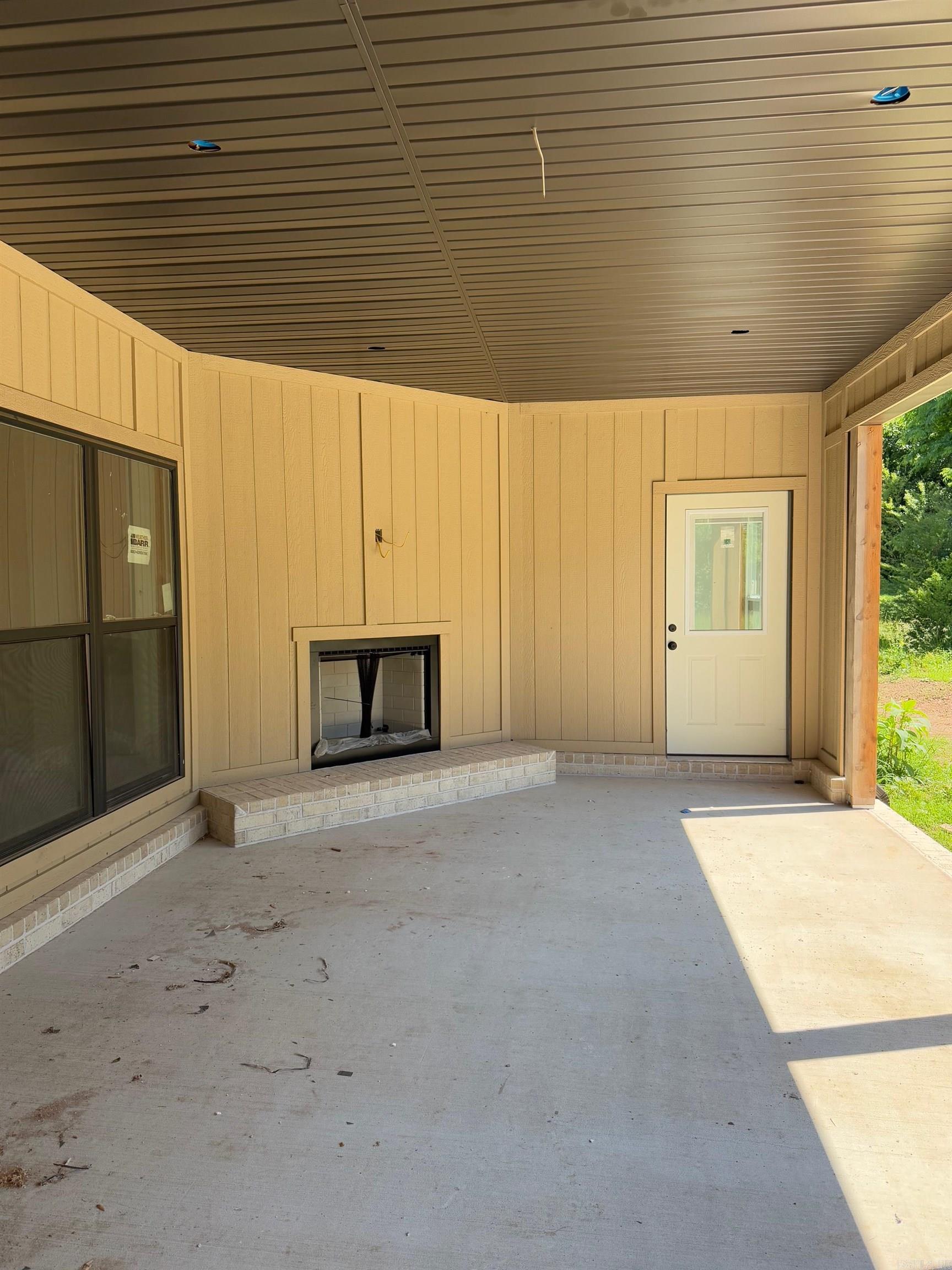 26 Sisney  Ash Flat, AR