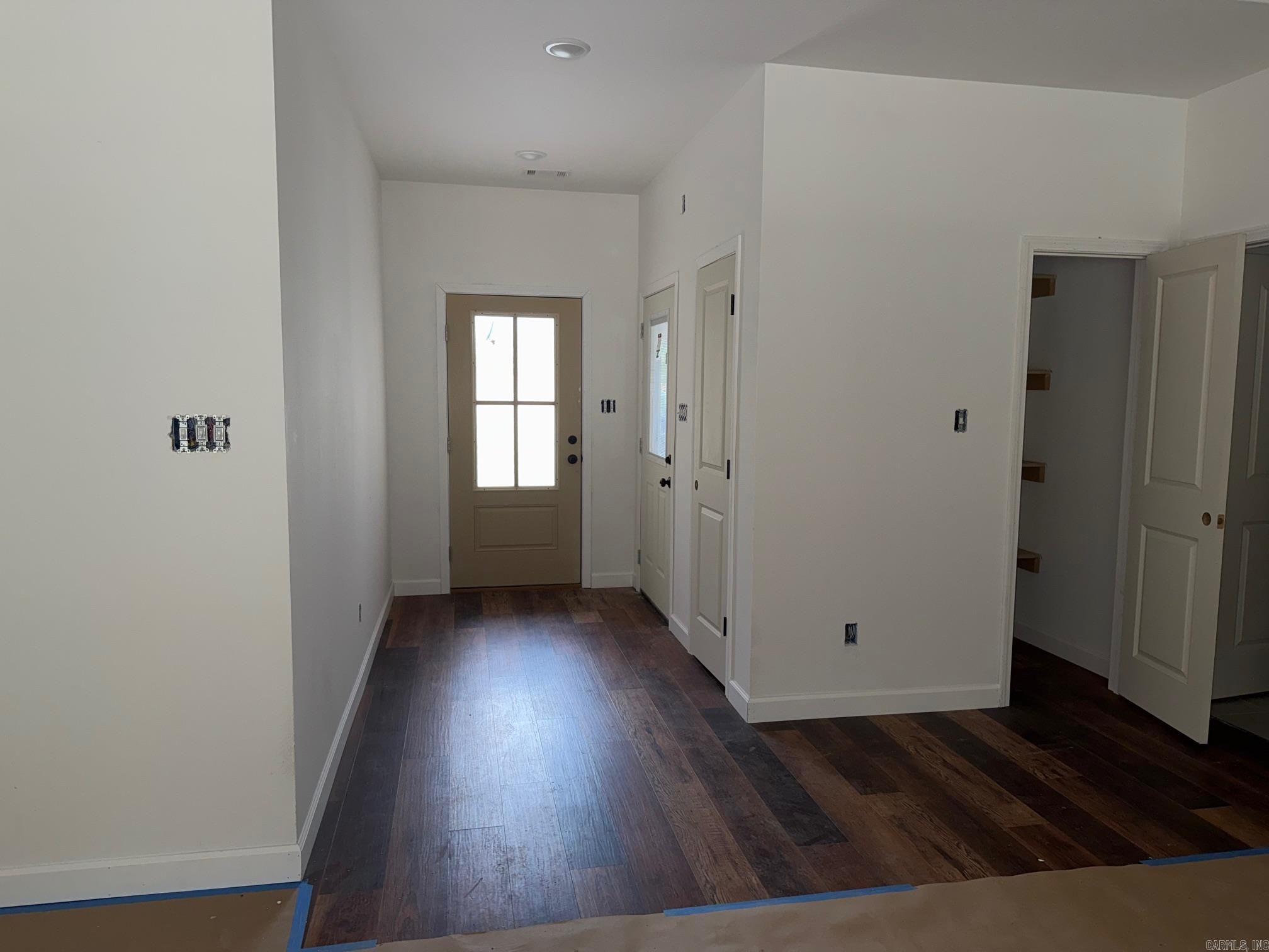 26 Sisney  Ash Flat, AR