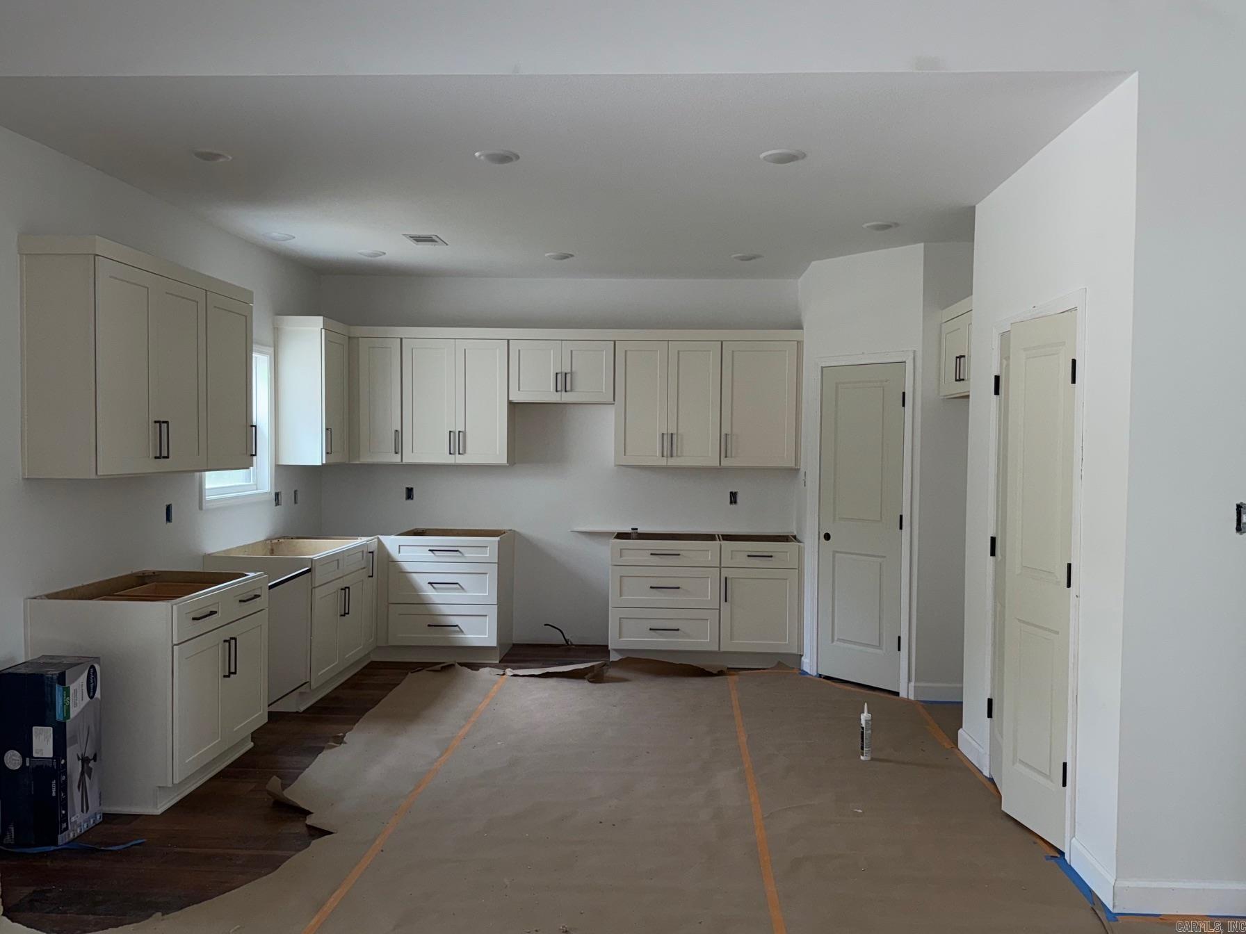 26 Sisney  Ash Flat, AR