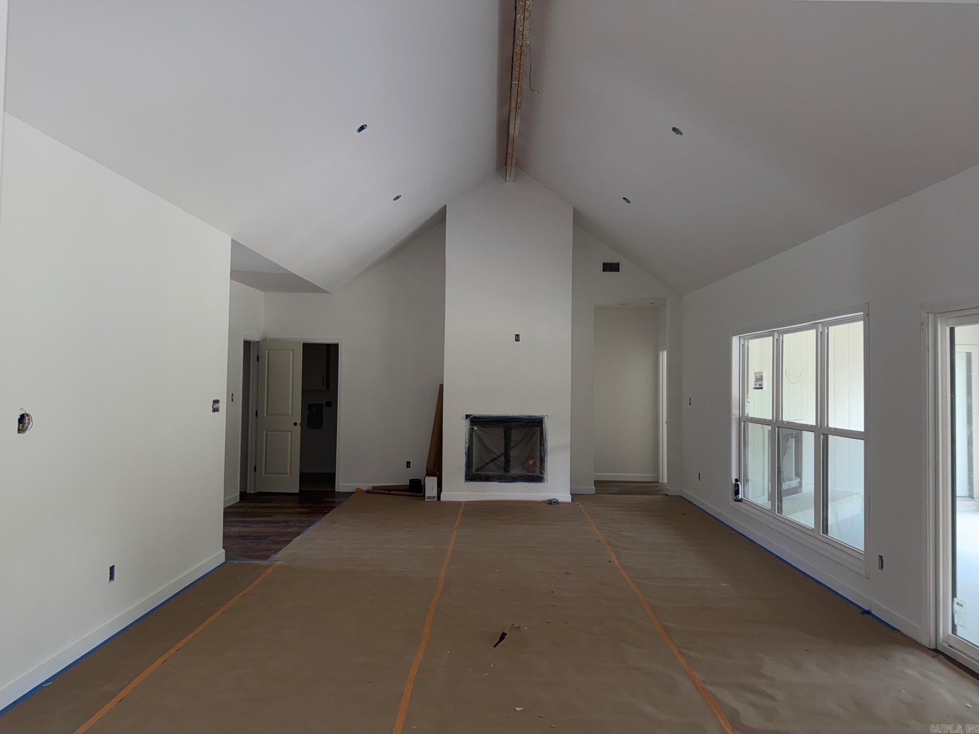 26 Sisney  Ash Flat, AR