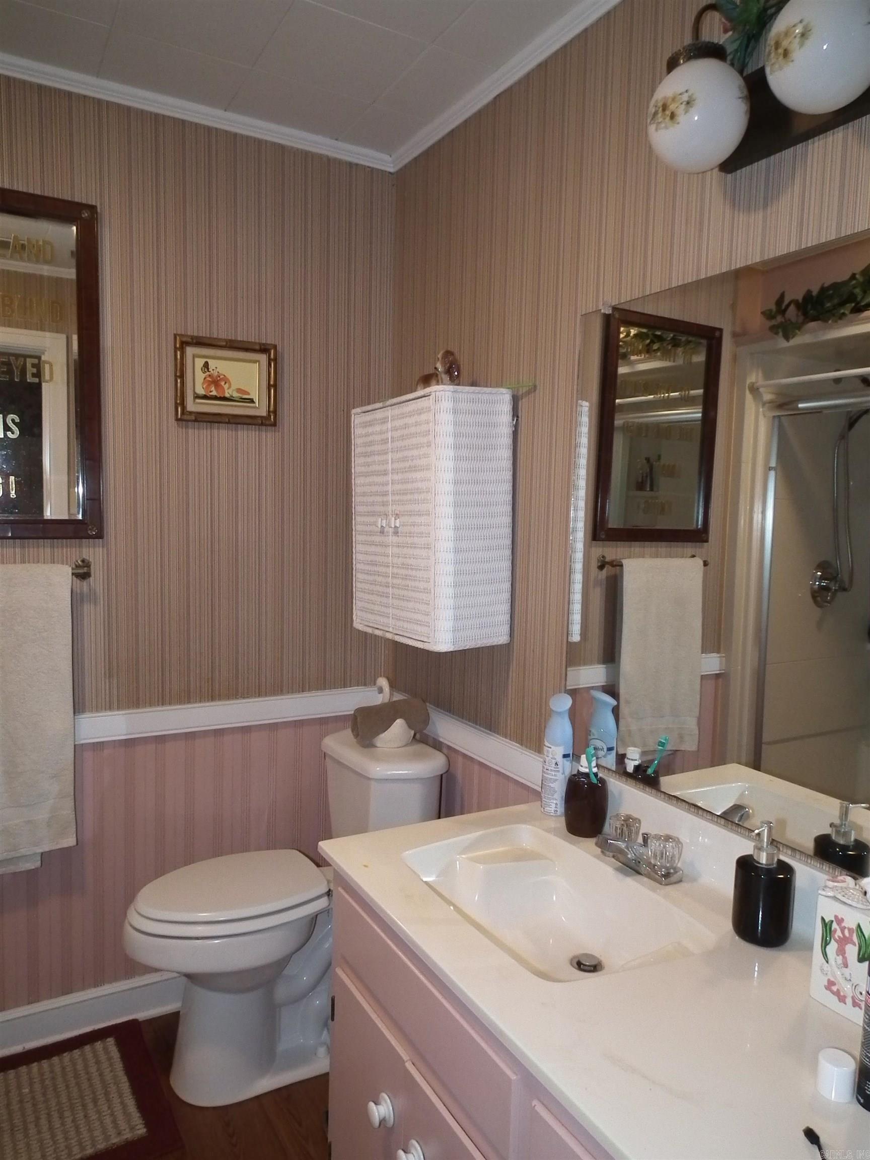 359 W Pin Oak  Rose Bud, AR