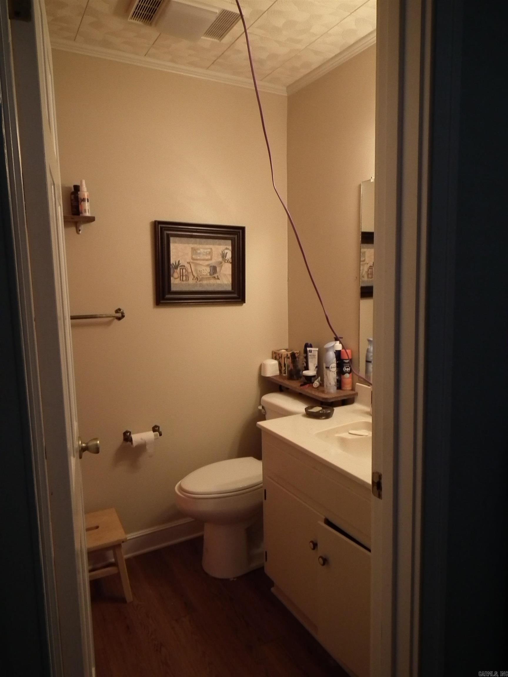 359 W Pin Oak  Rose Bud, AR