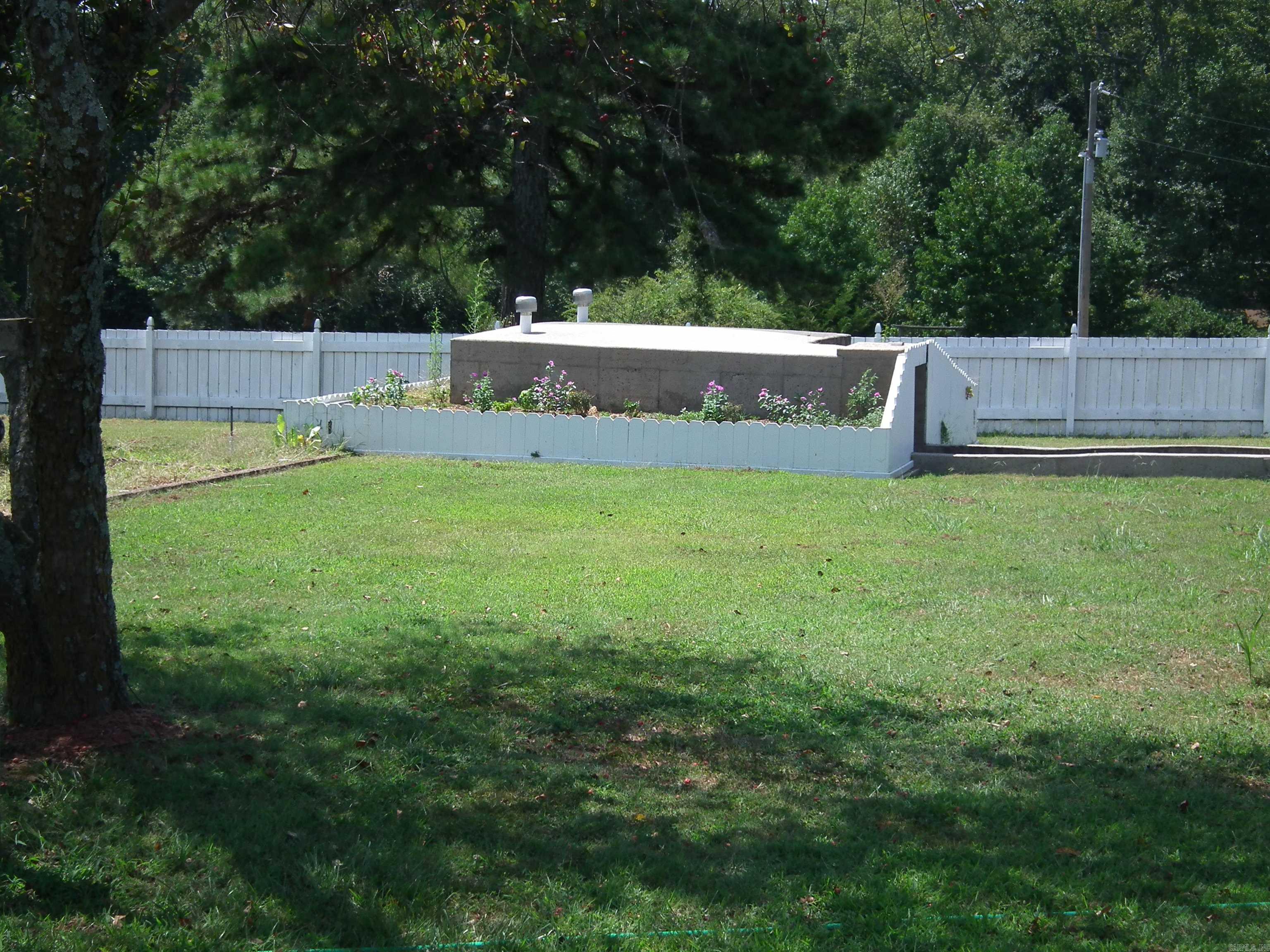 359 W Pin Oak  Rose Bud, AR