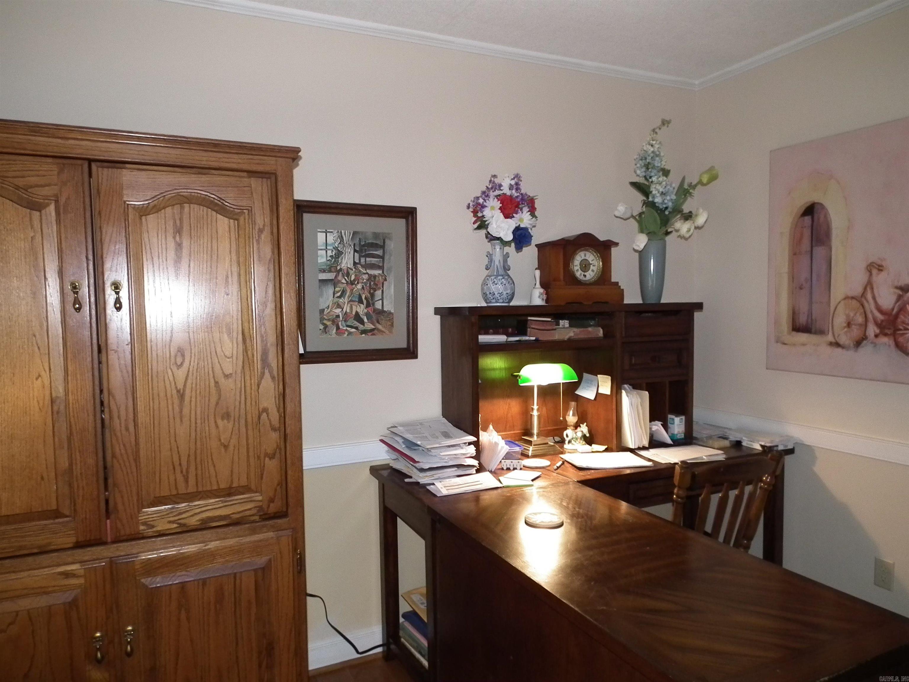 359 W Pin Oak  Rose Bud, AR