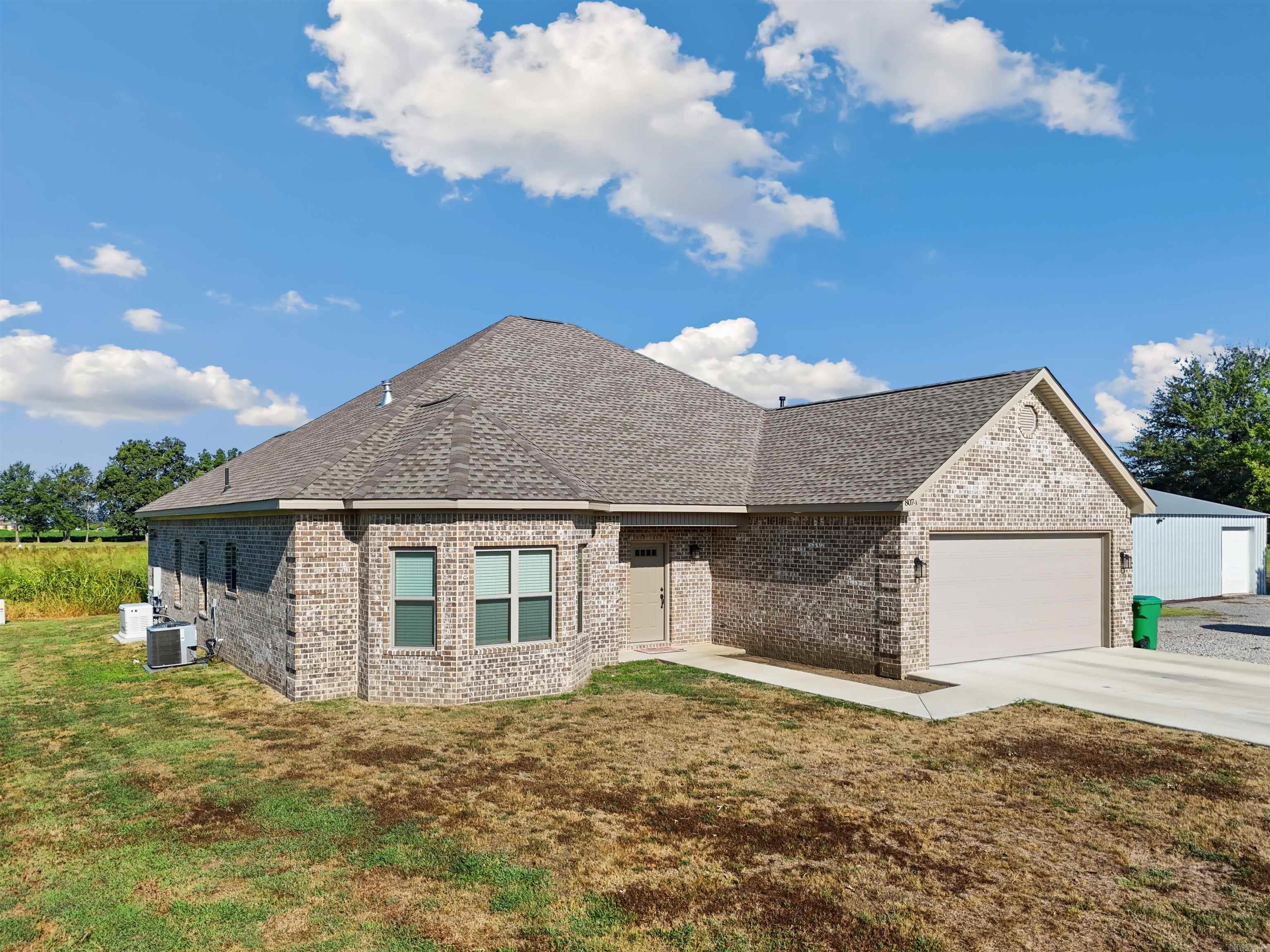 807A Byron  Manila, AR