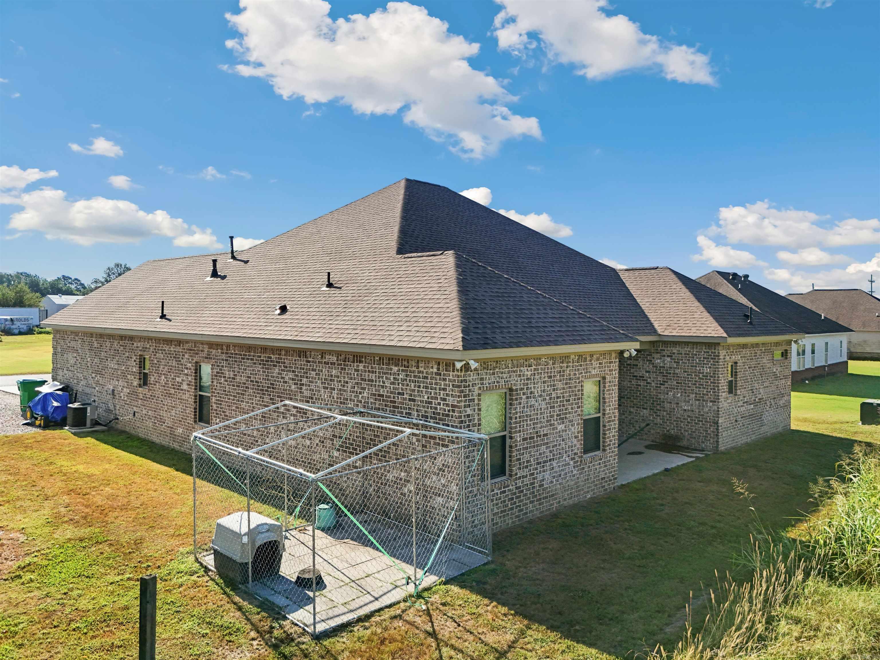 807A Byron  Manila, AR