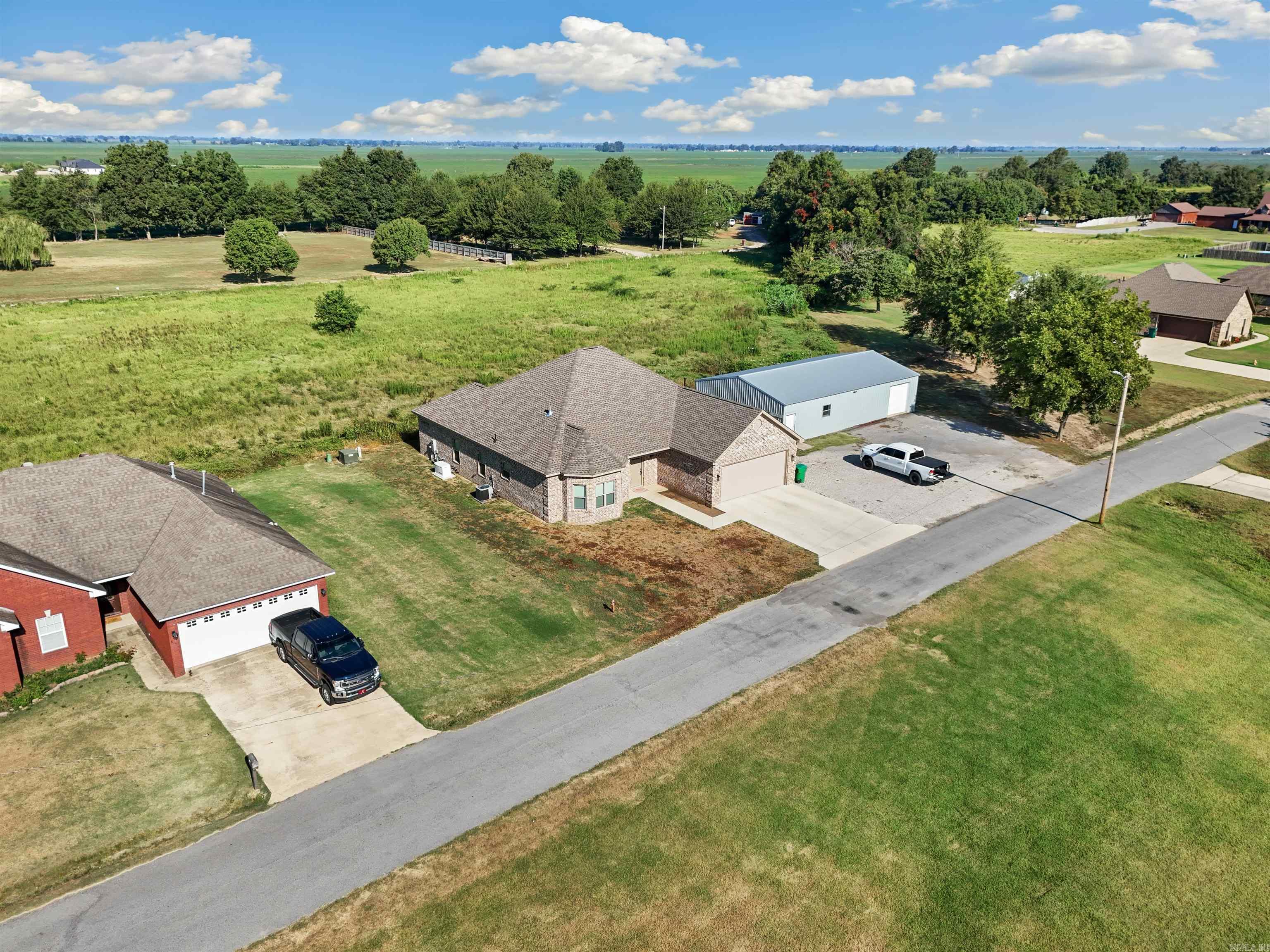807A Byron  Manila, AR