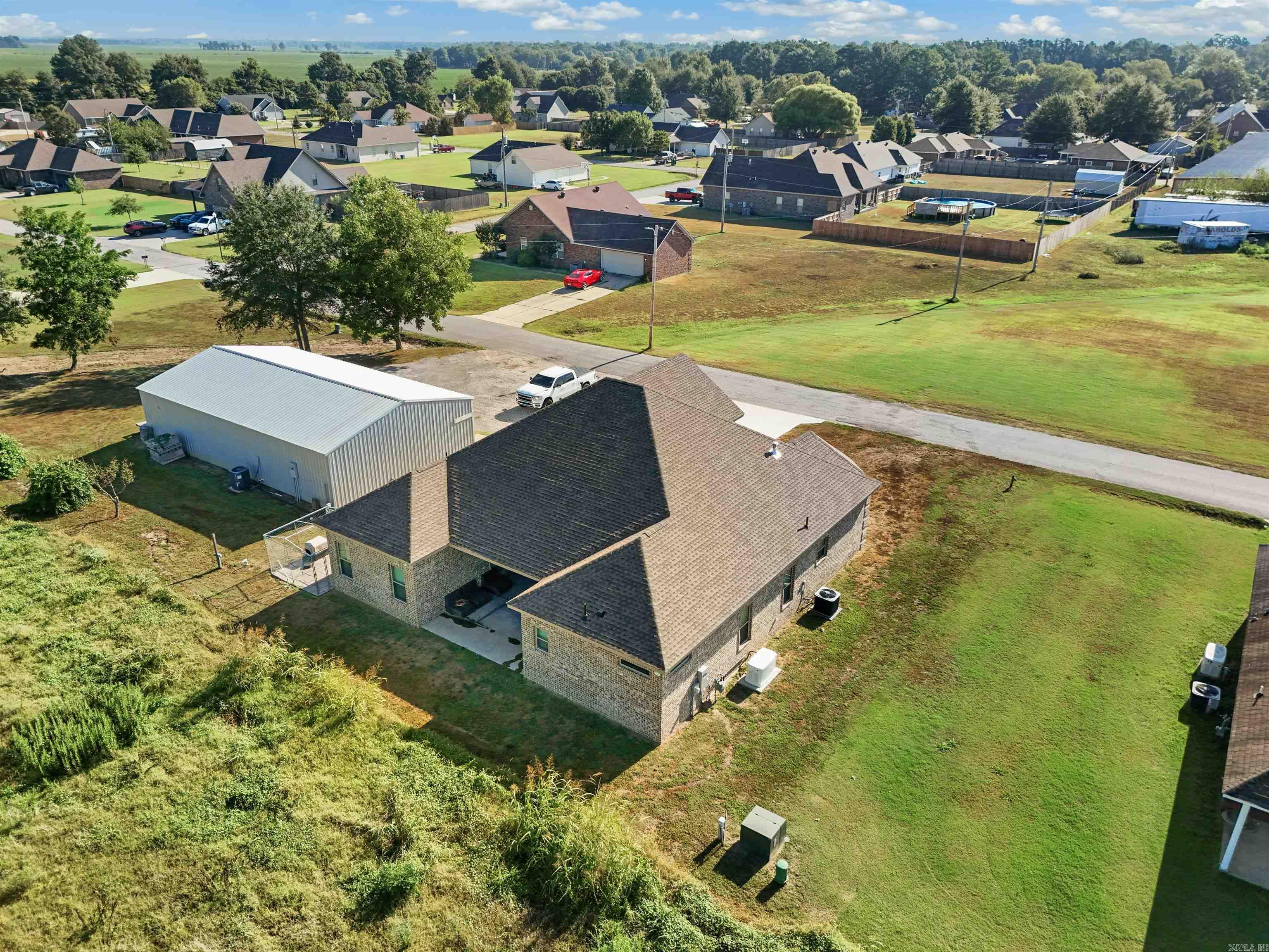 807A Byron  Manila, AR