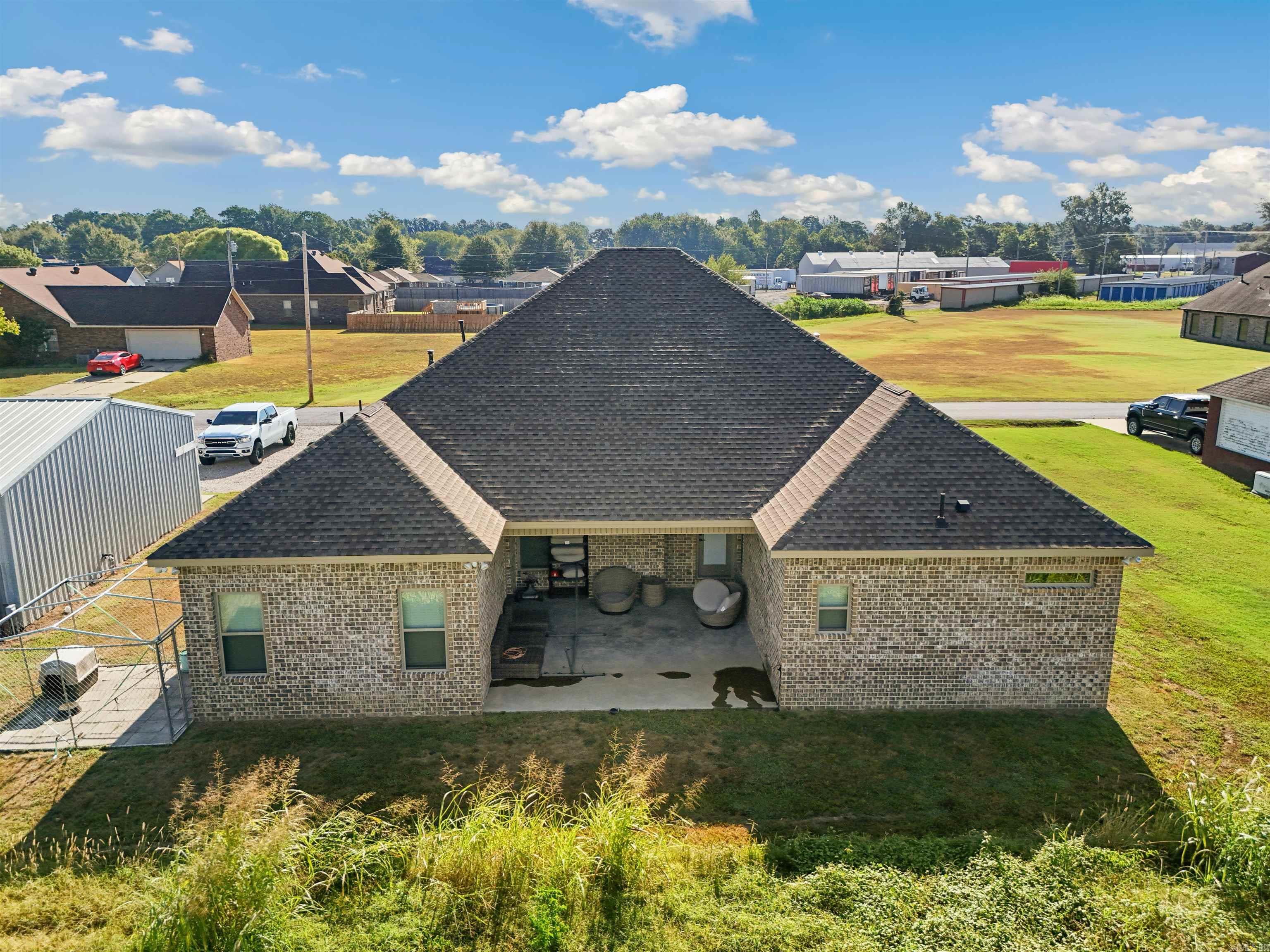 807A Byron  Manila, AR