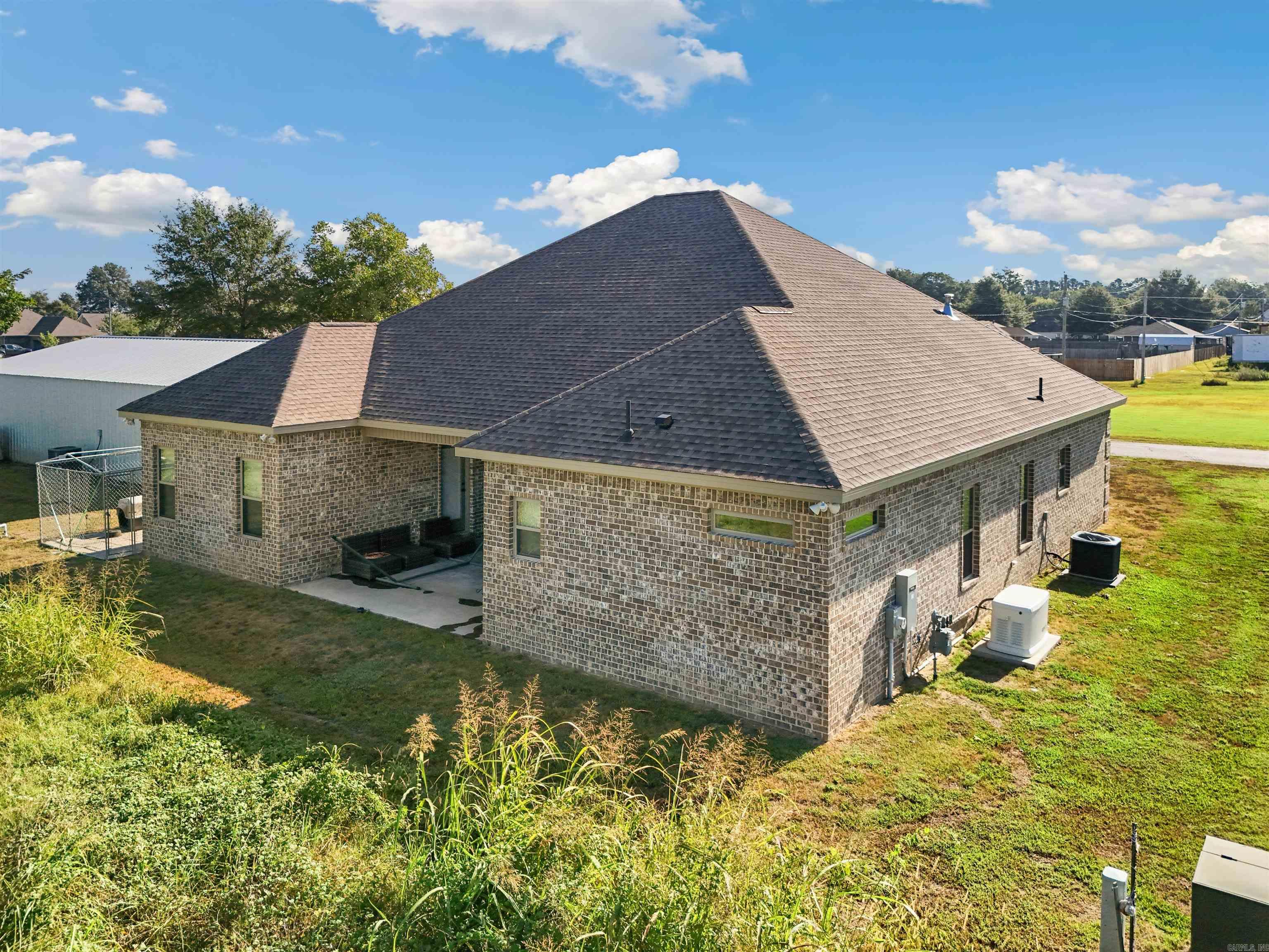 807A Byron  Manila, AR