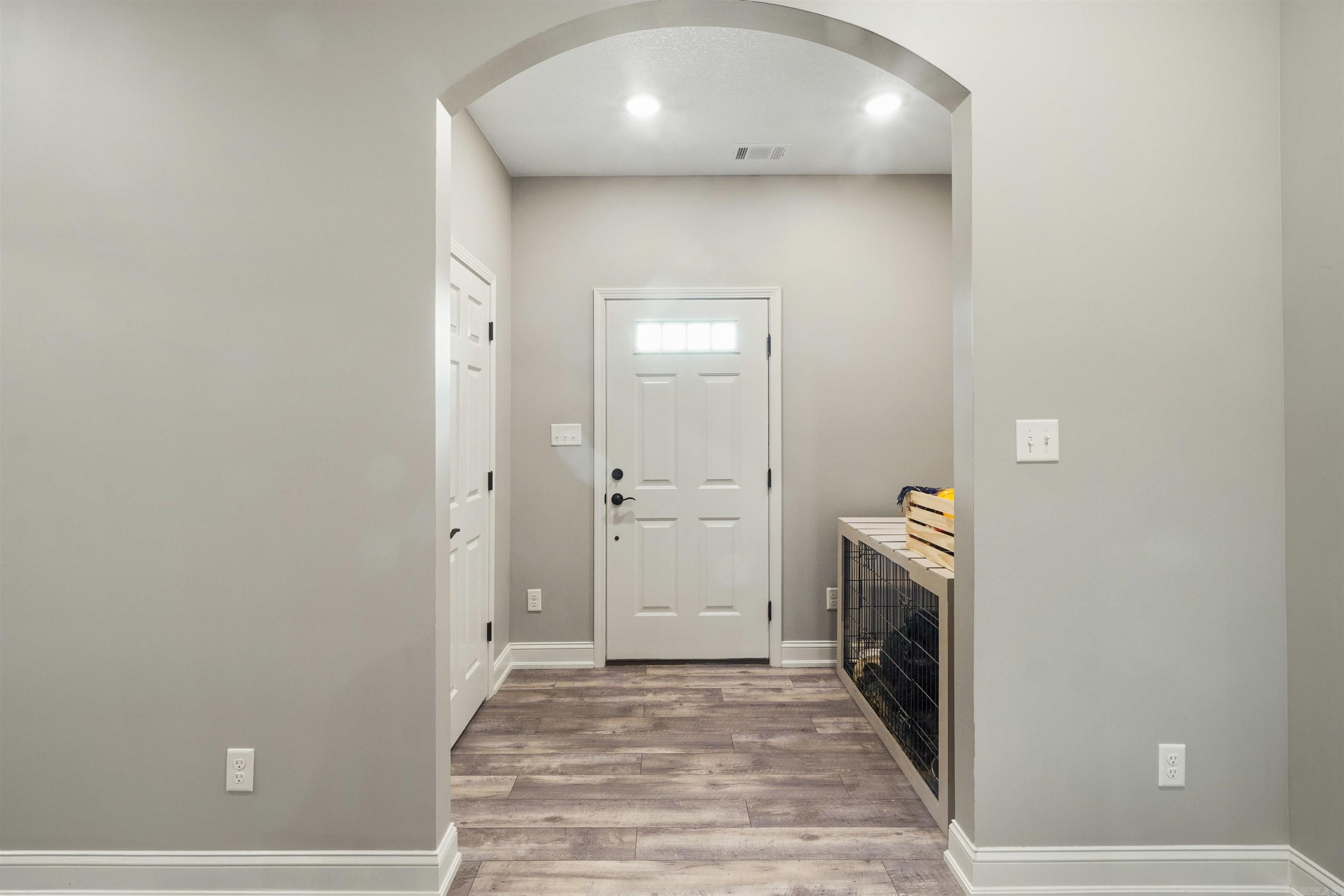 807A Byron  Manila, AR
