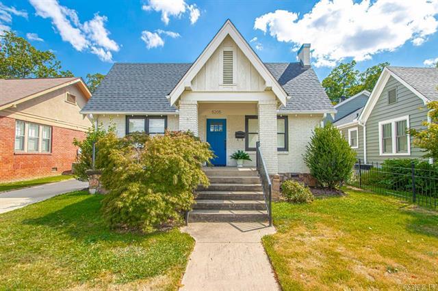 5205  Kavanaugh  Little Rock, AR