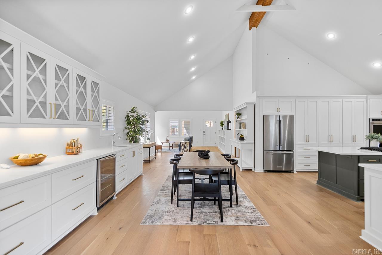 5205 Kavanaugh  Little Rock, AR