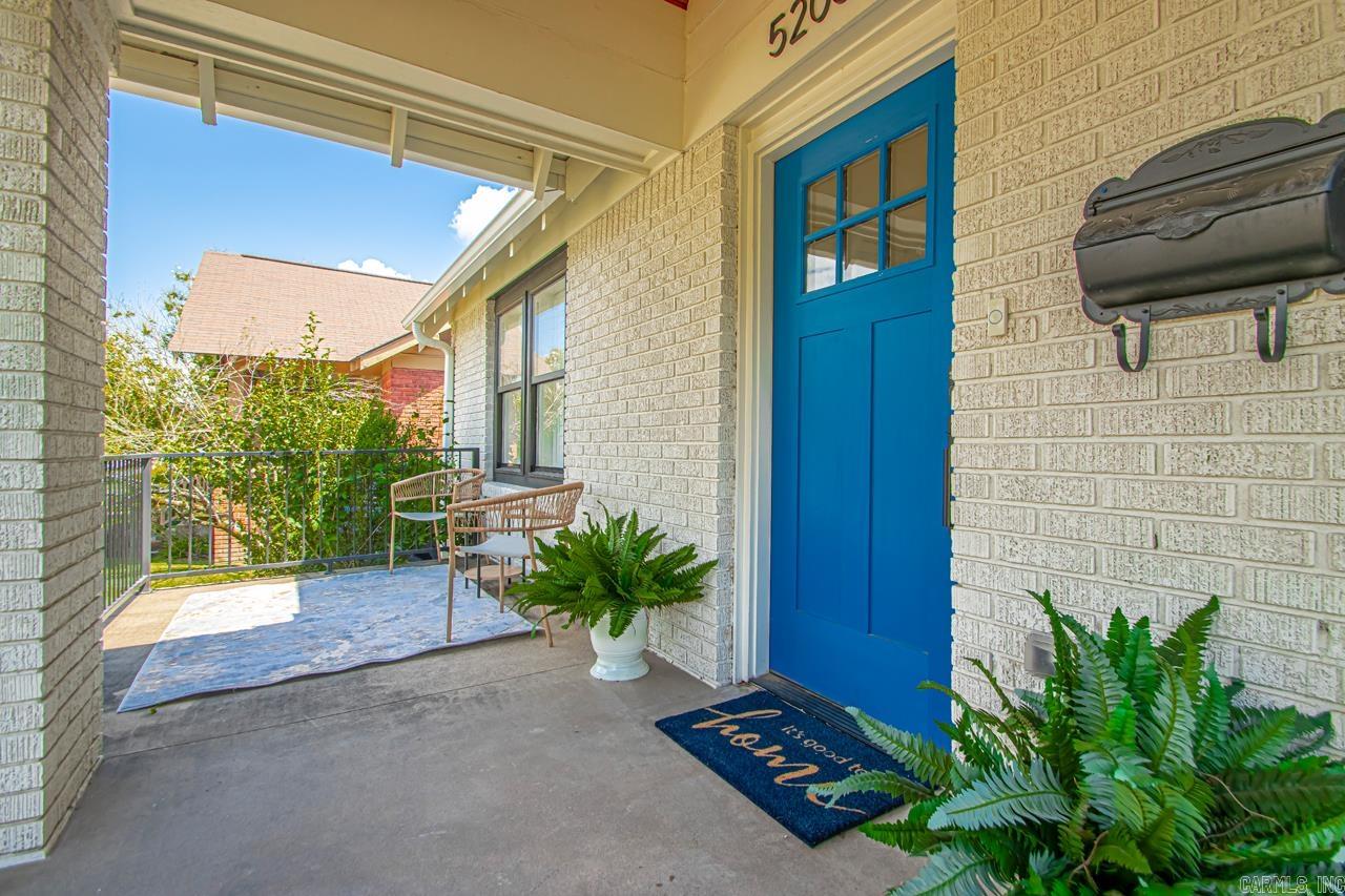 5205 Kavanaugh  Little Rock, AR