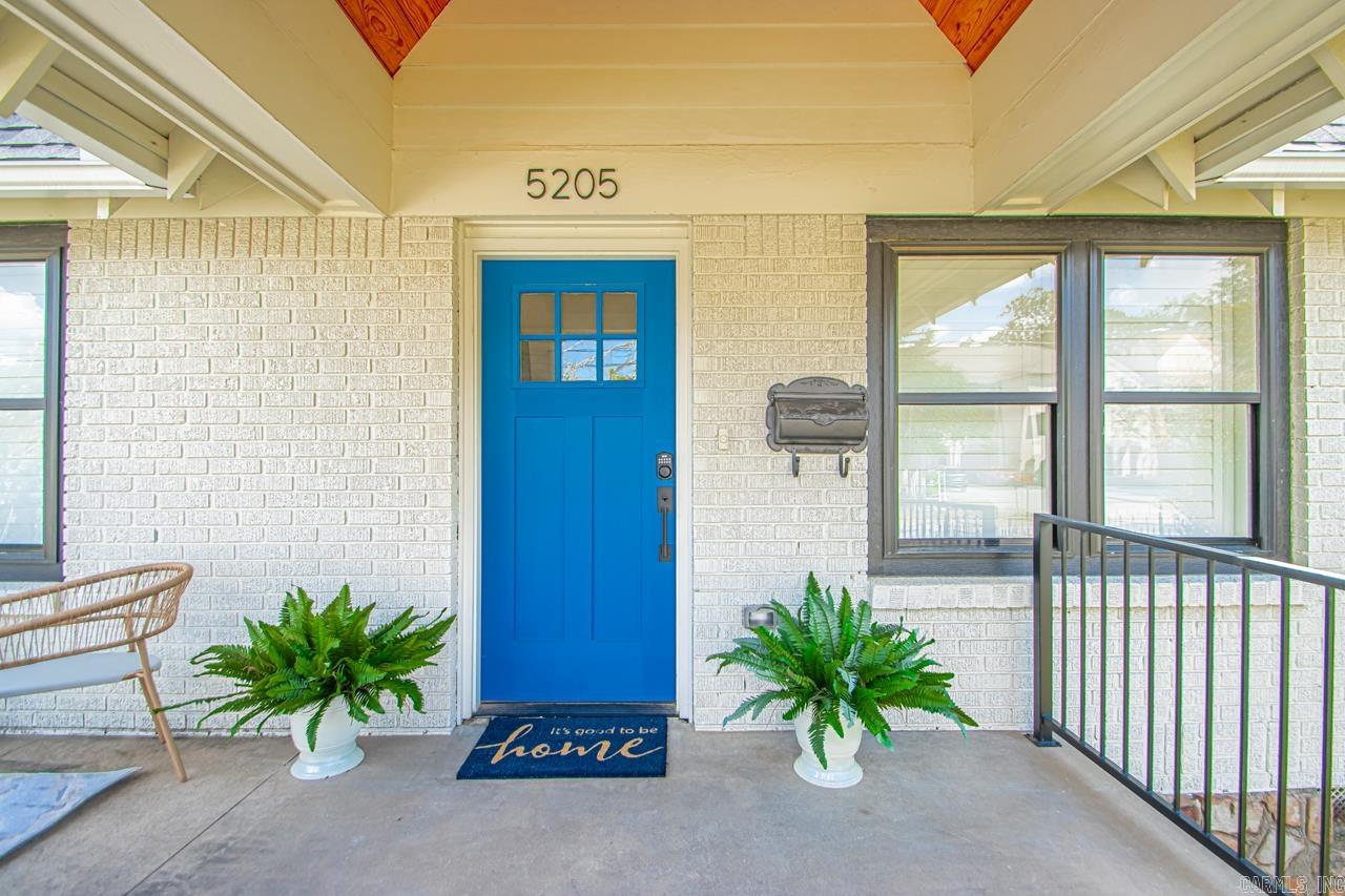 5205 Kavanaugh  Little Rock, AR
