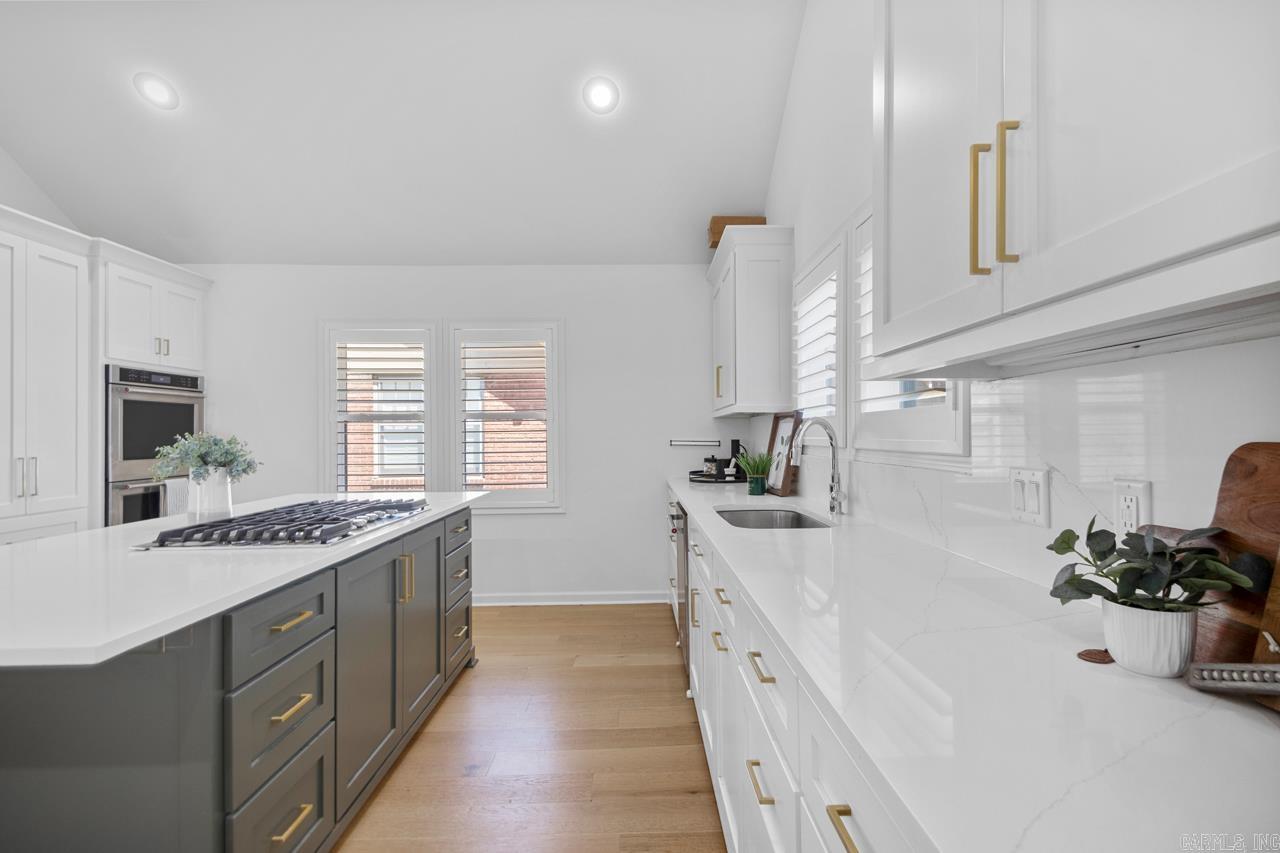 5205 Kavanaugh  Little Rock, AR