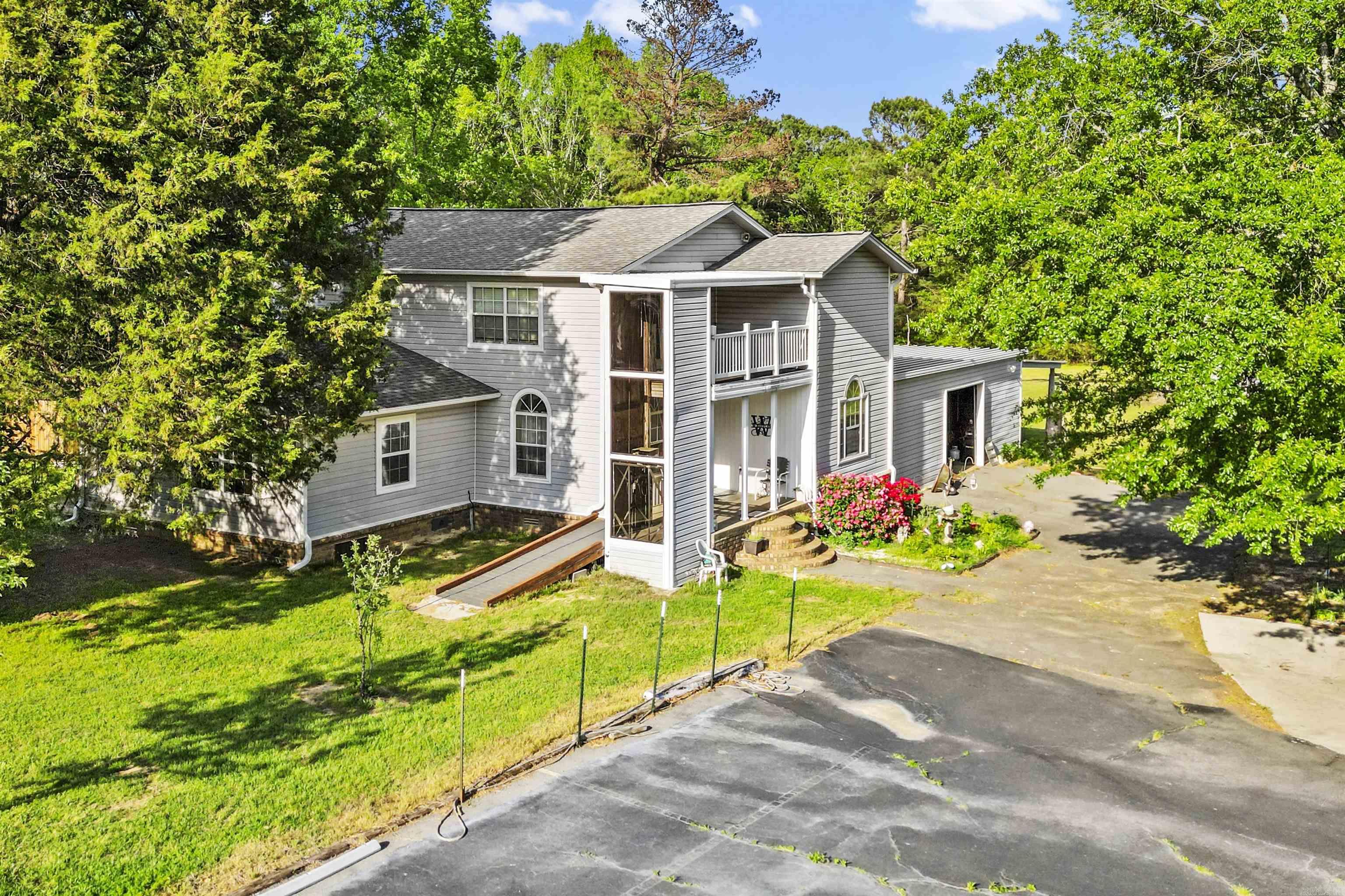 90 Windwood Loop  Cabot, AR