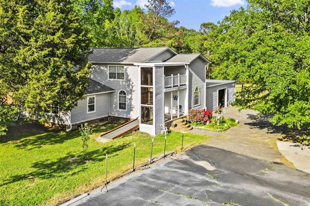90  Windwood Loop  Cabot, AR