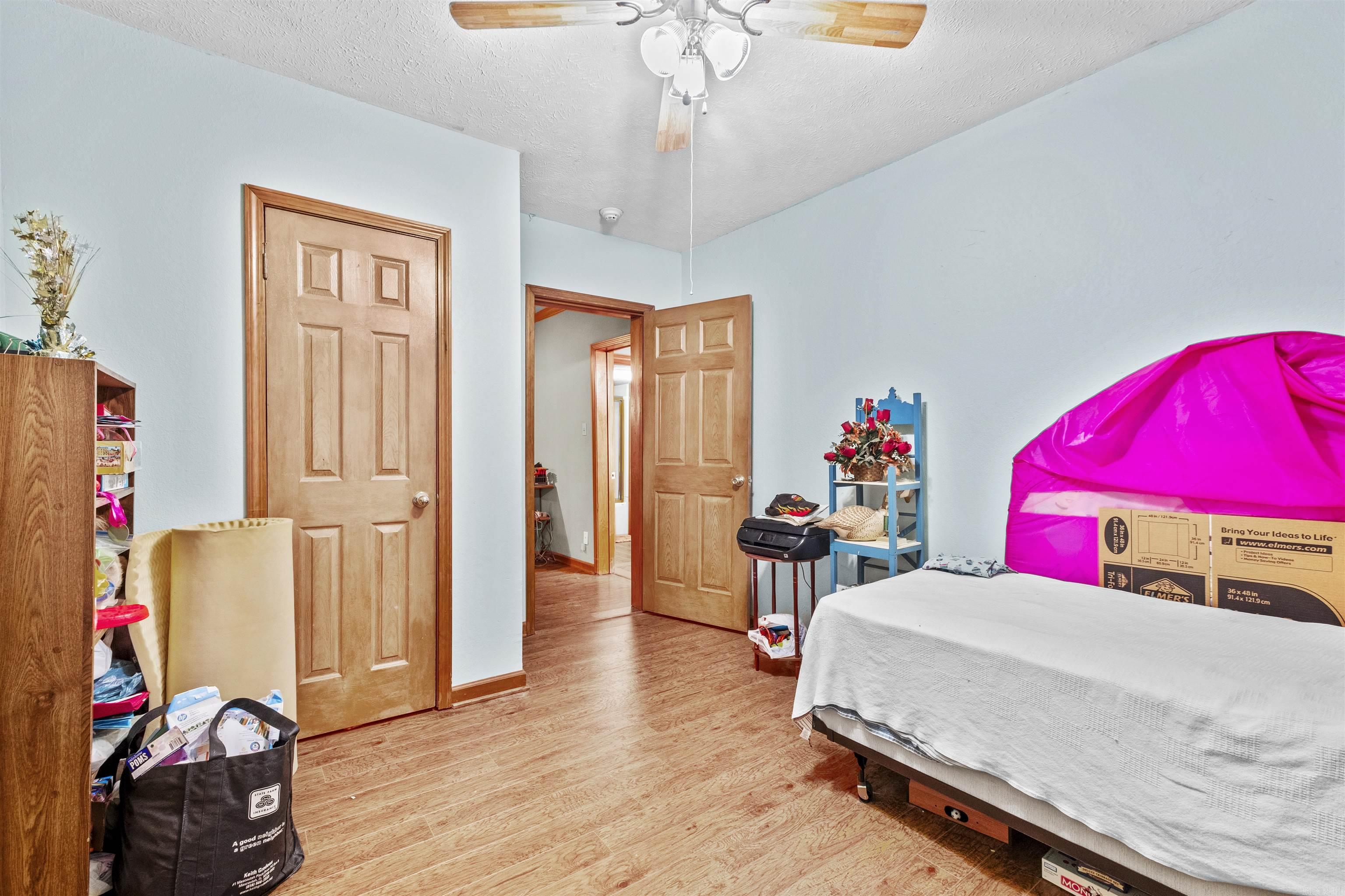 90 Windwood Loop  Cabot, AR