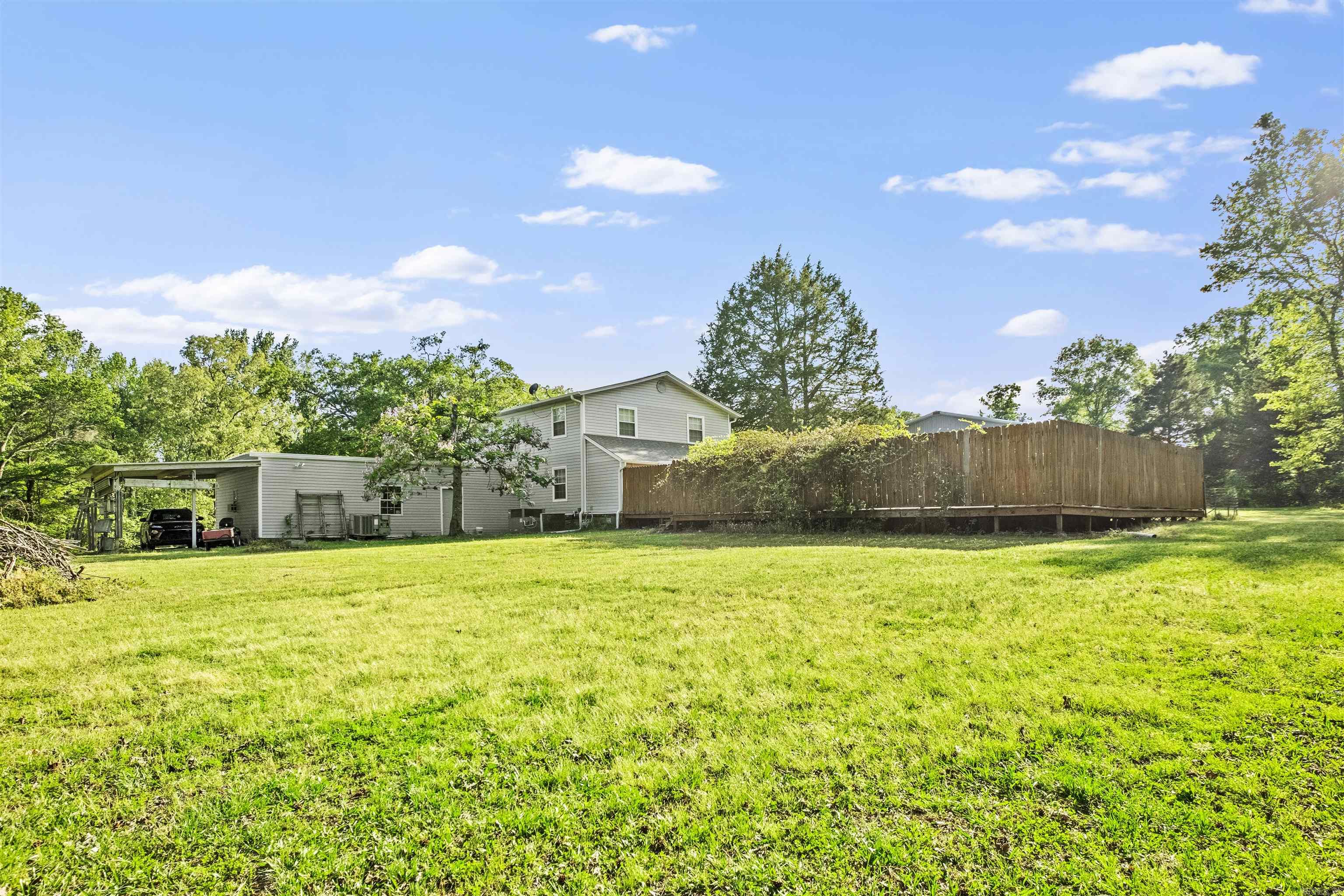 90 Windwood Loop  Cabot, AR