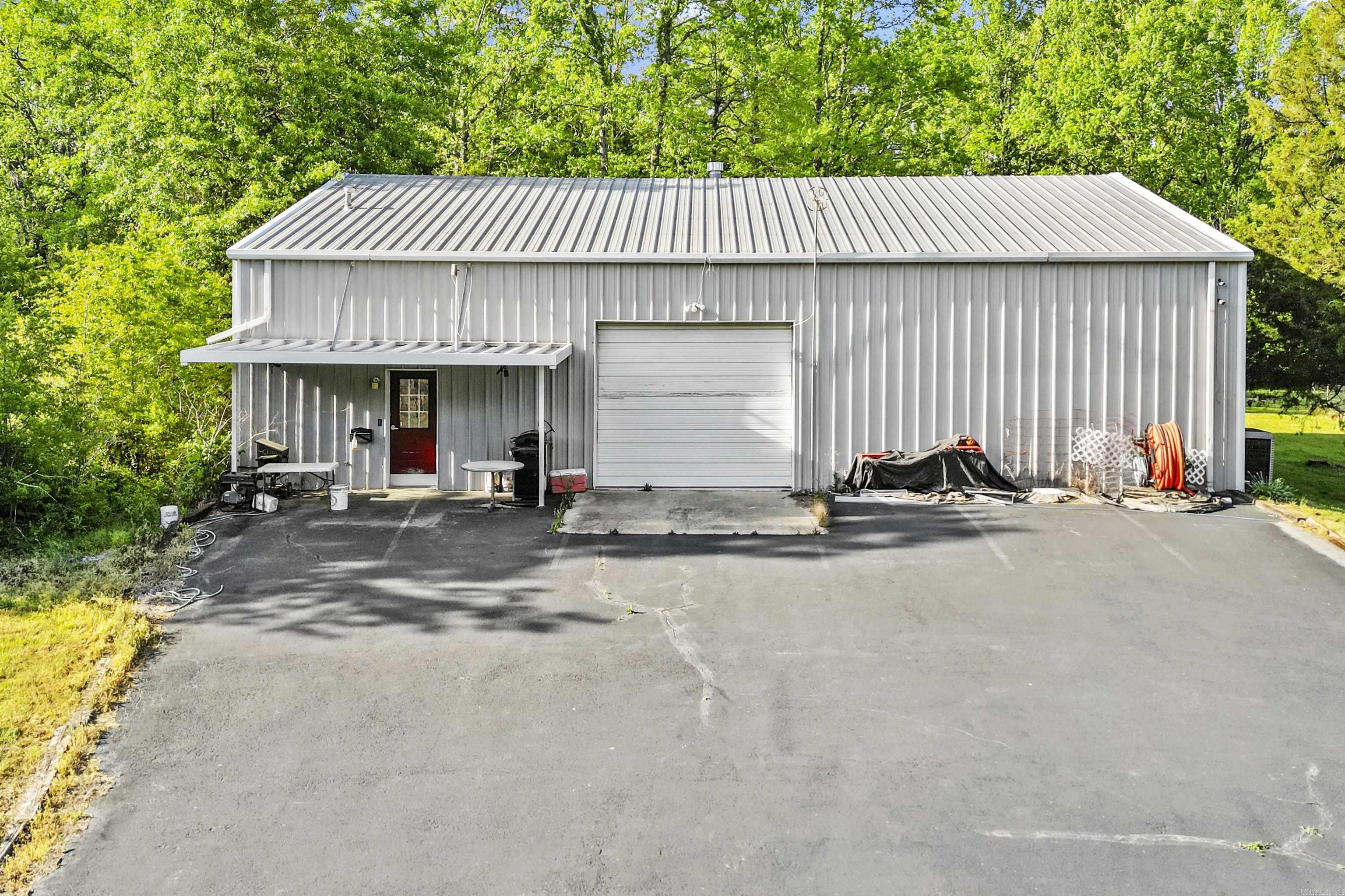 90 Windwood Loop  Cabot, AR