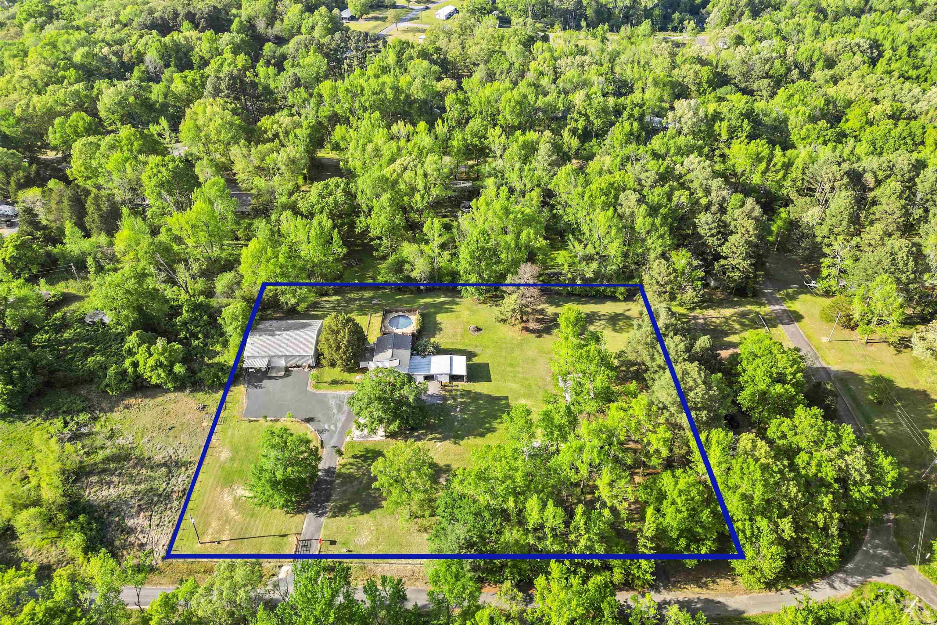 90 Windwood Loop  Cabot, AR