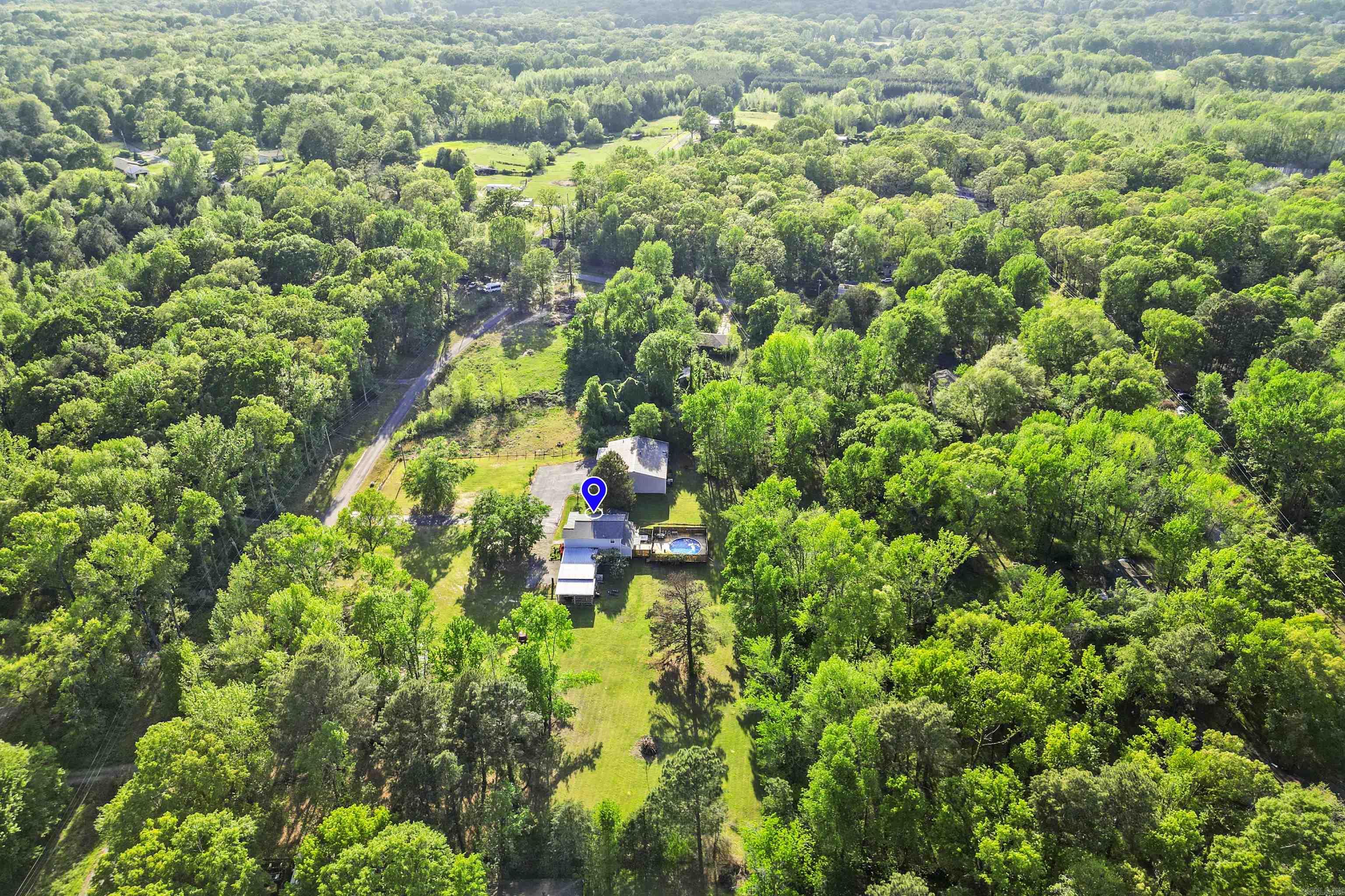 90 Windwood Loop  Cabot, AR