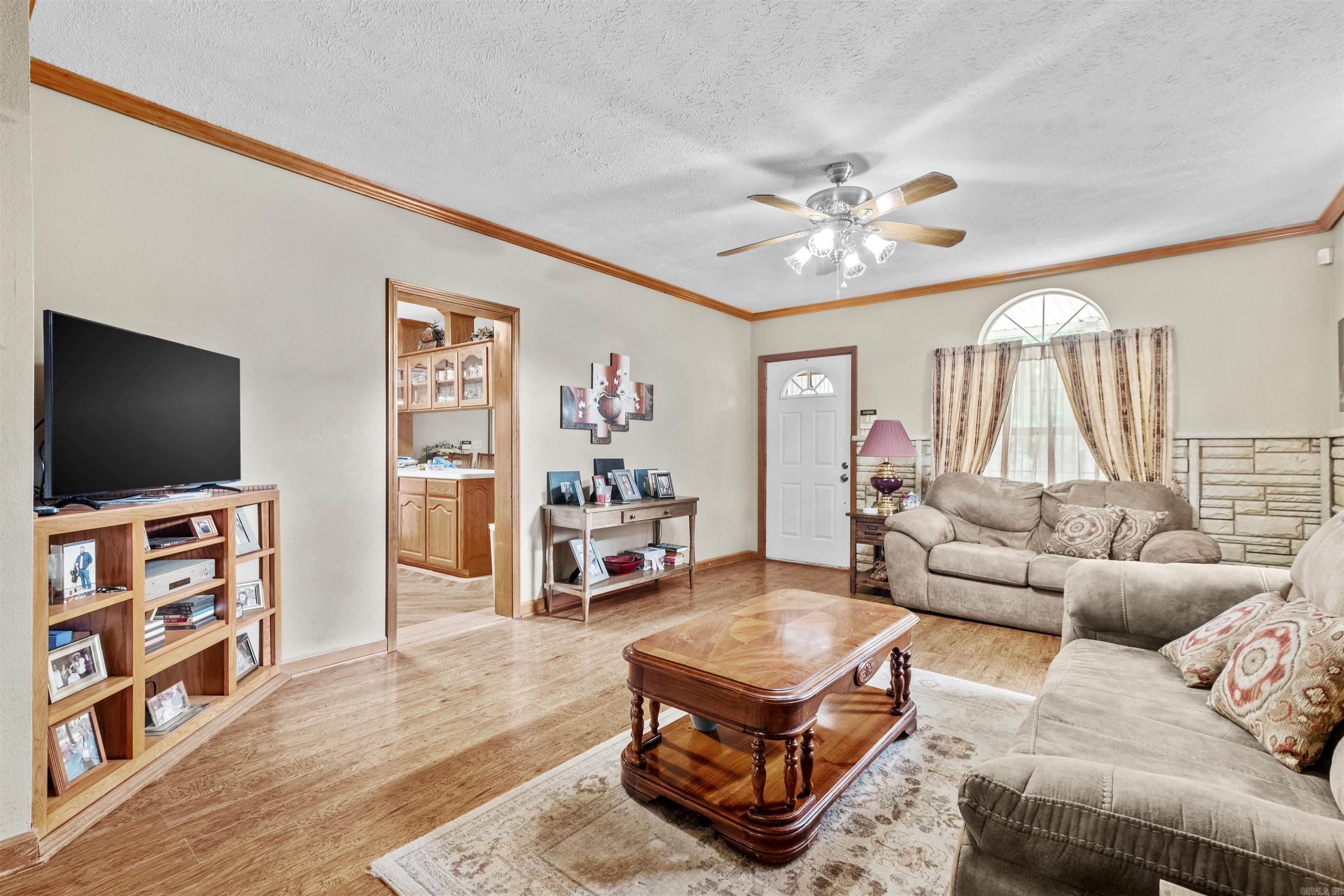 90 Windwood Loop  Cabot, AR