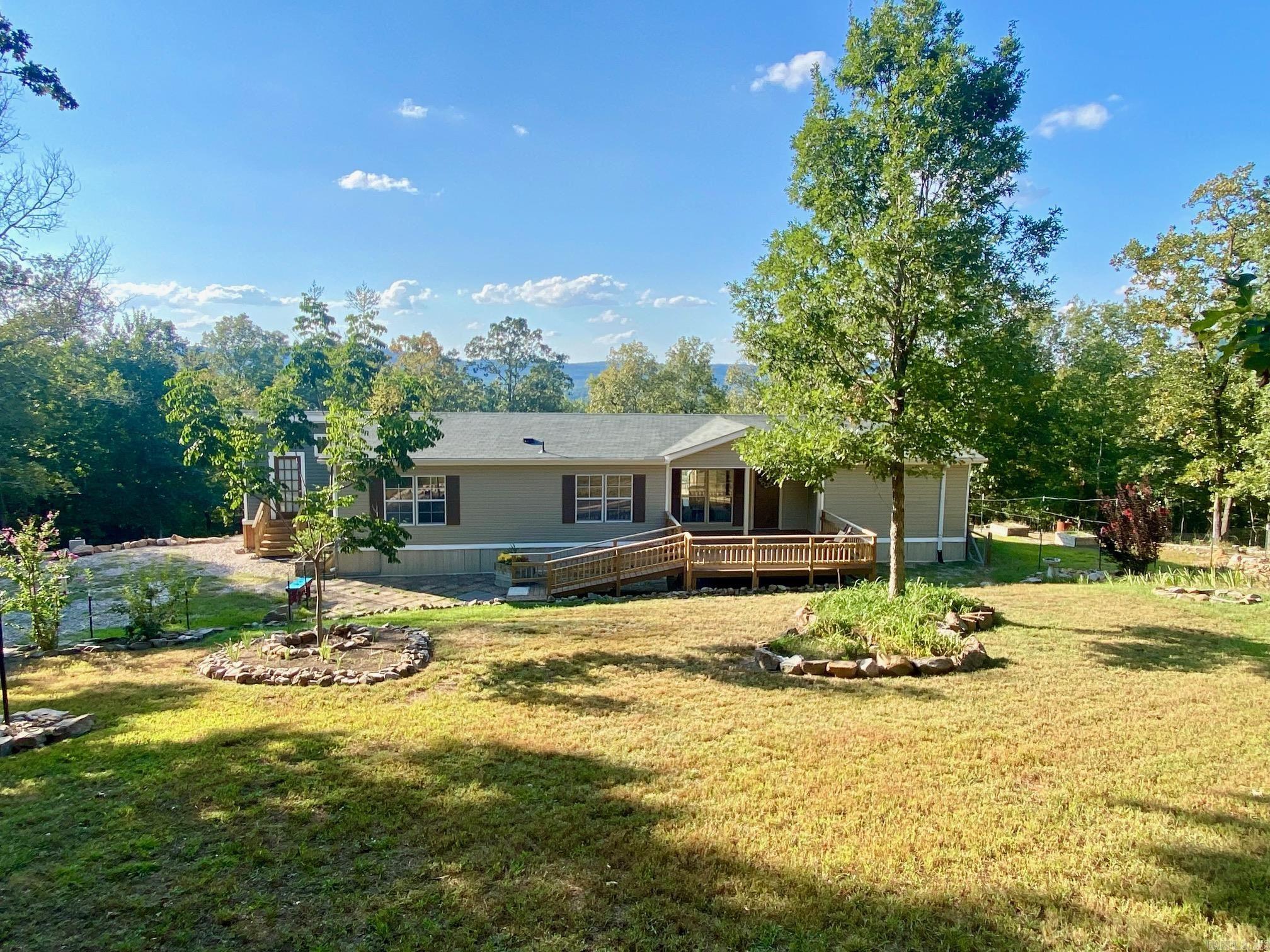 359 Immanuel Dr  Hot Springs, AR