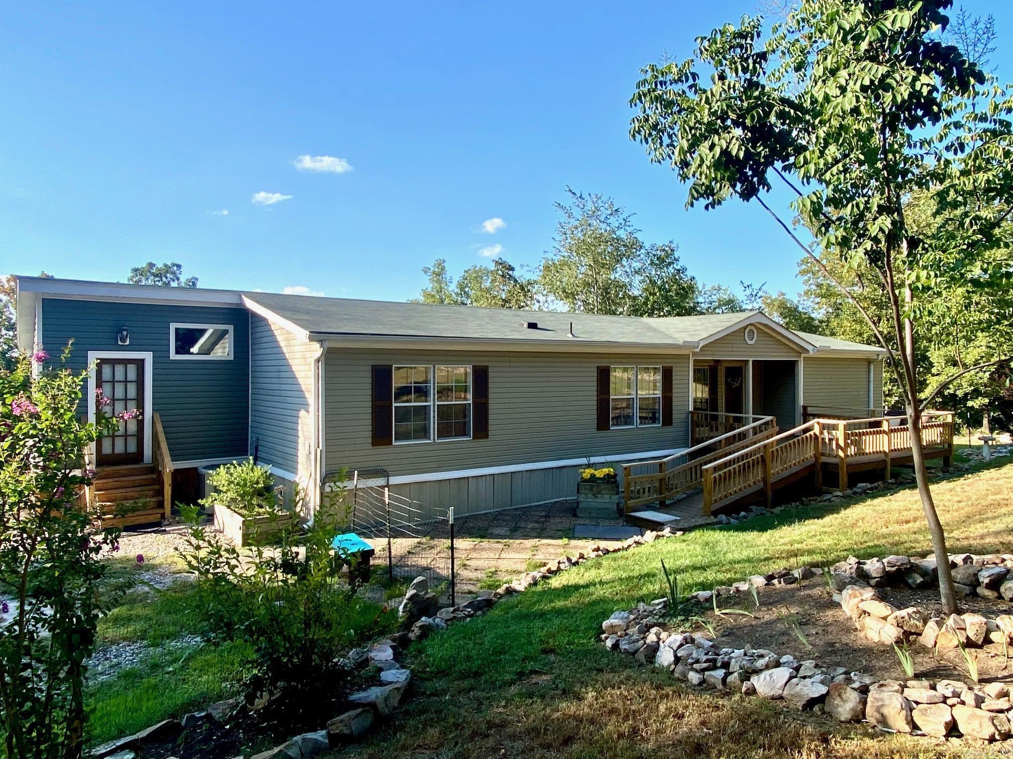 359 Immanuel Dr  Hot Springs, AR