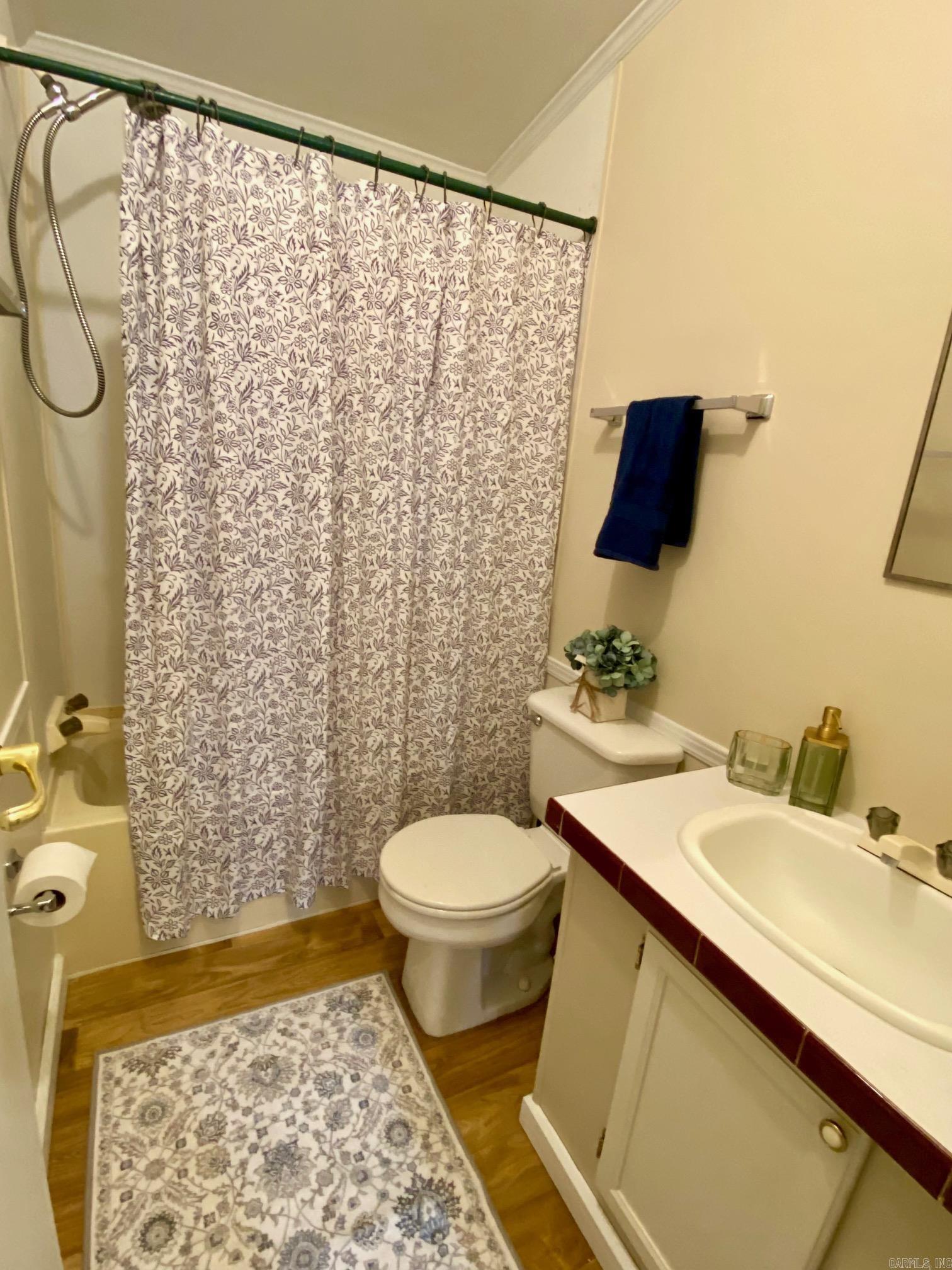 359 Immanuel Dr  Hot Springs, AR