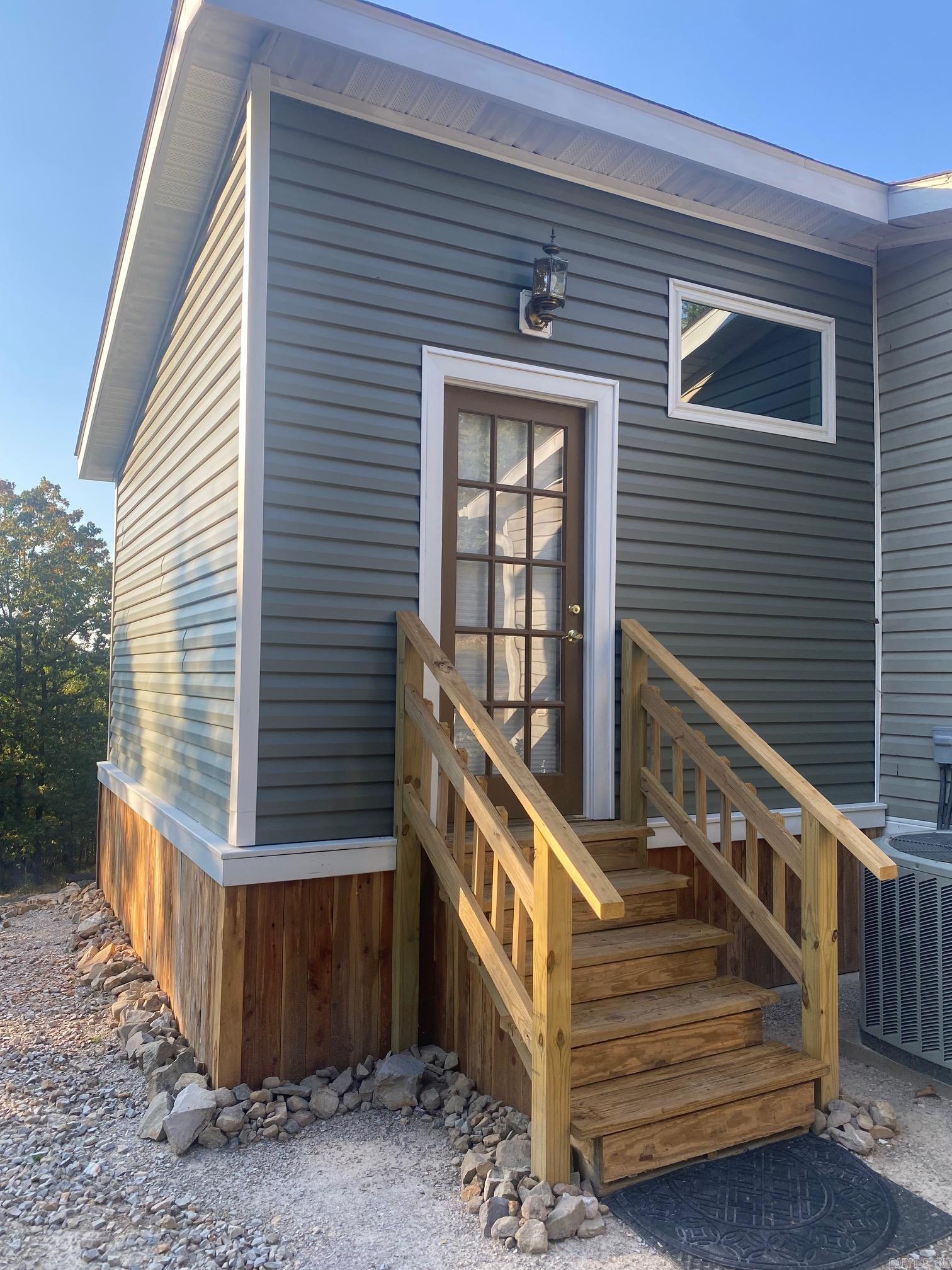 359 Immanuel Dr  Hot Springs, AR