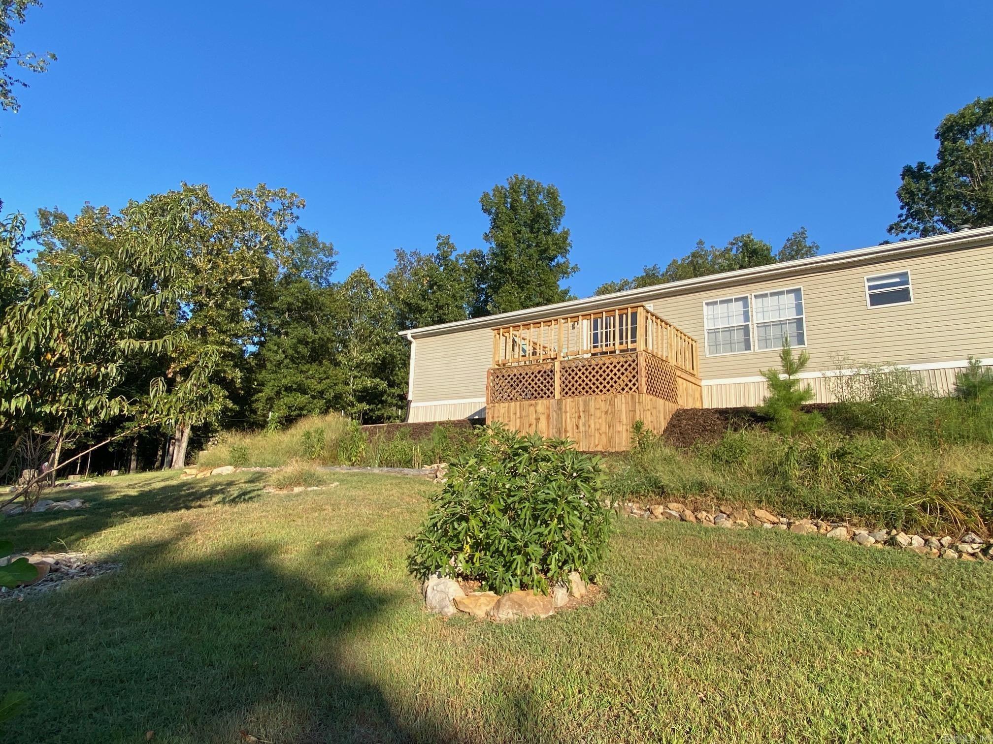 359 Immanuel Dr  Hot Springs, AR