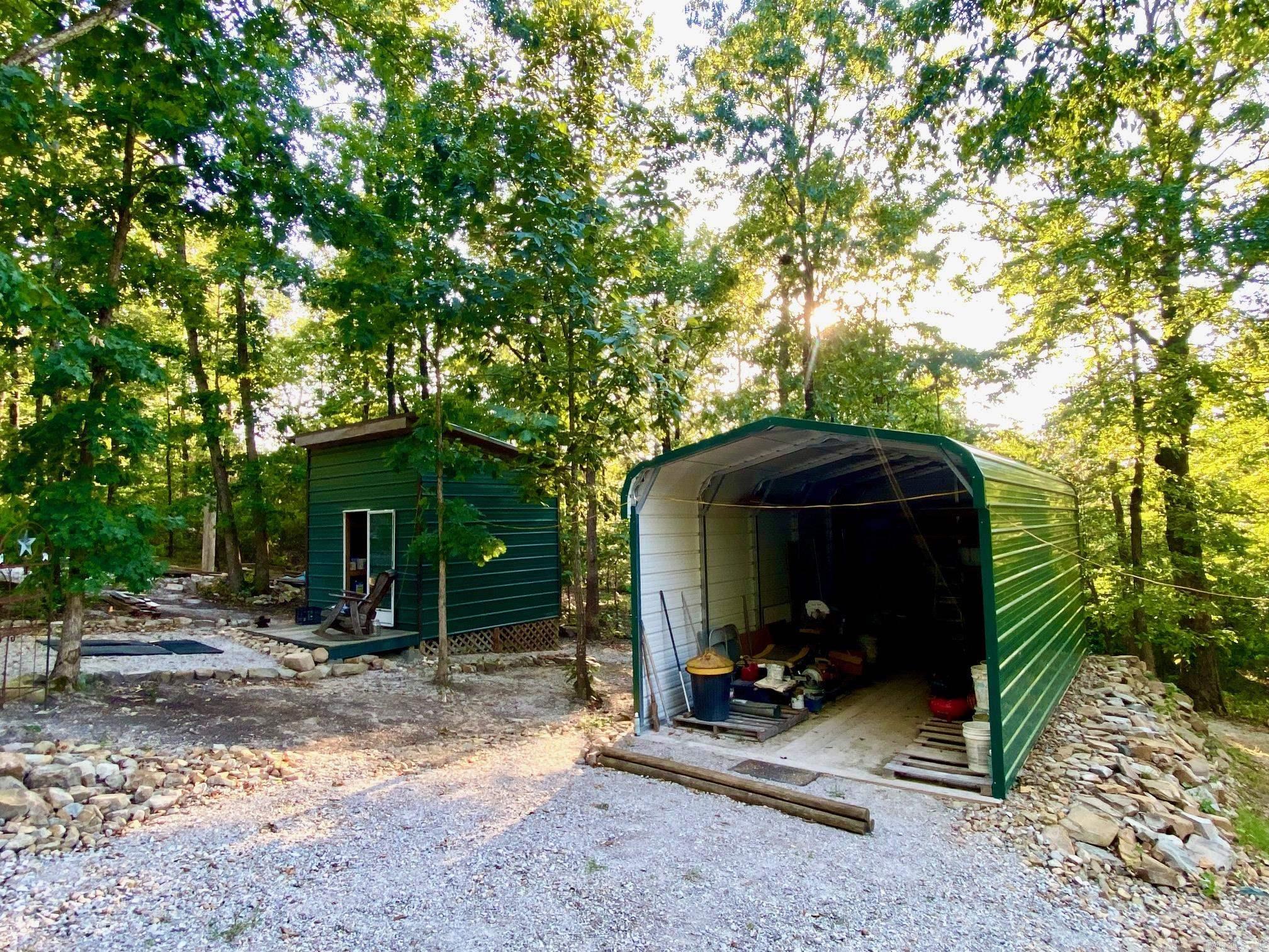 359 Immanuel Dr  Hot Springs, AR