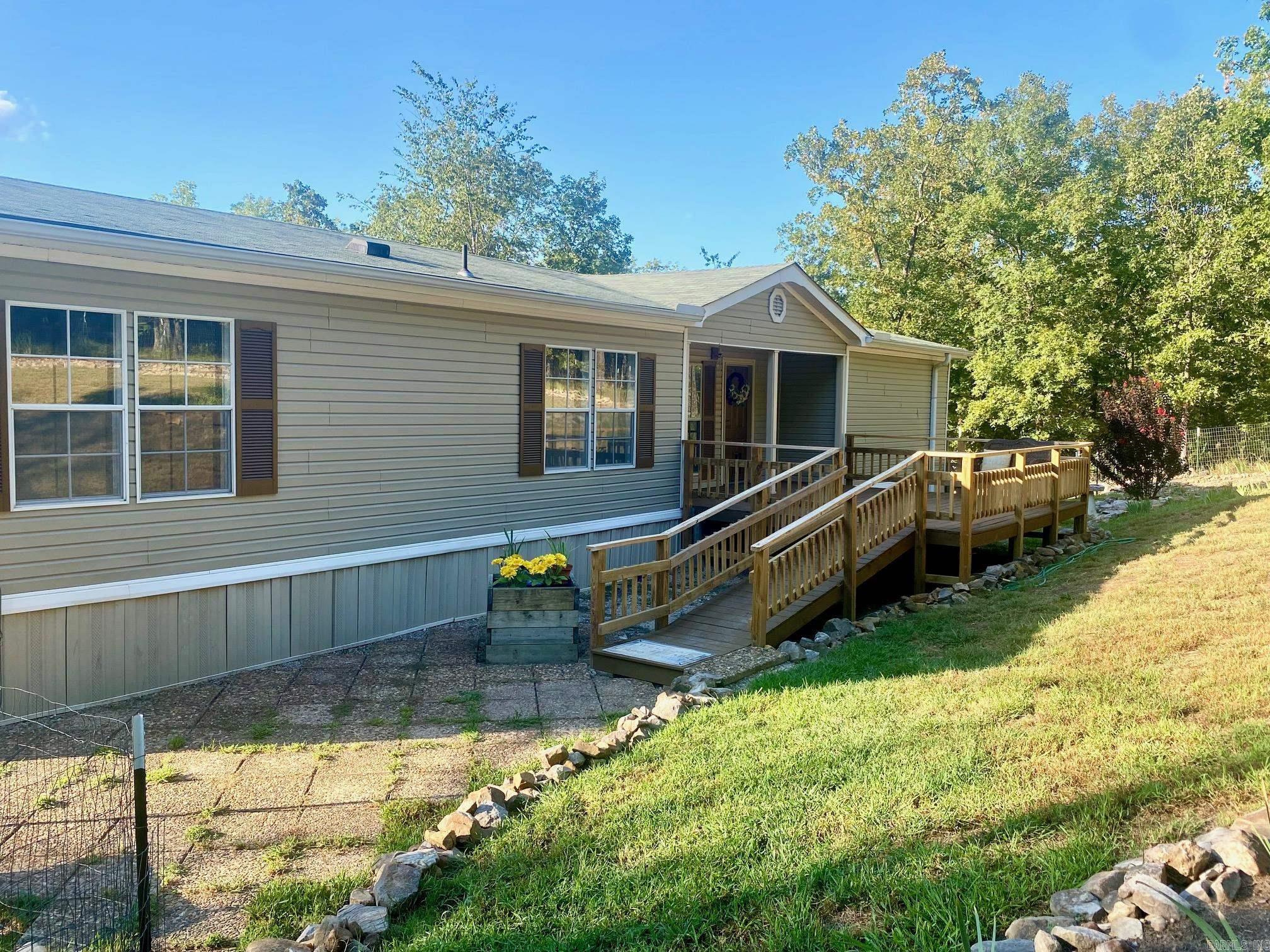 359 Immanuel Dr  Hot Springs, AR