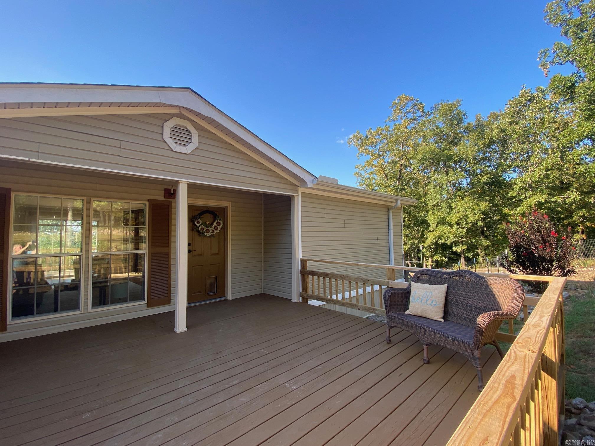 359 Immanuel Dr  Hot Springs, AR