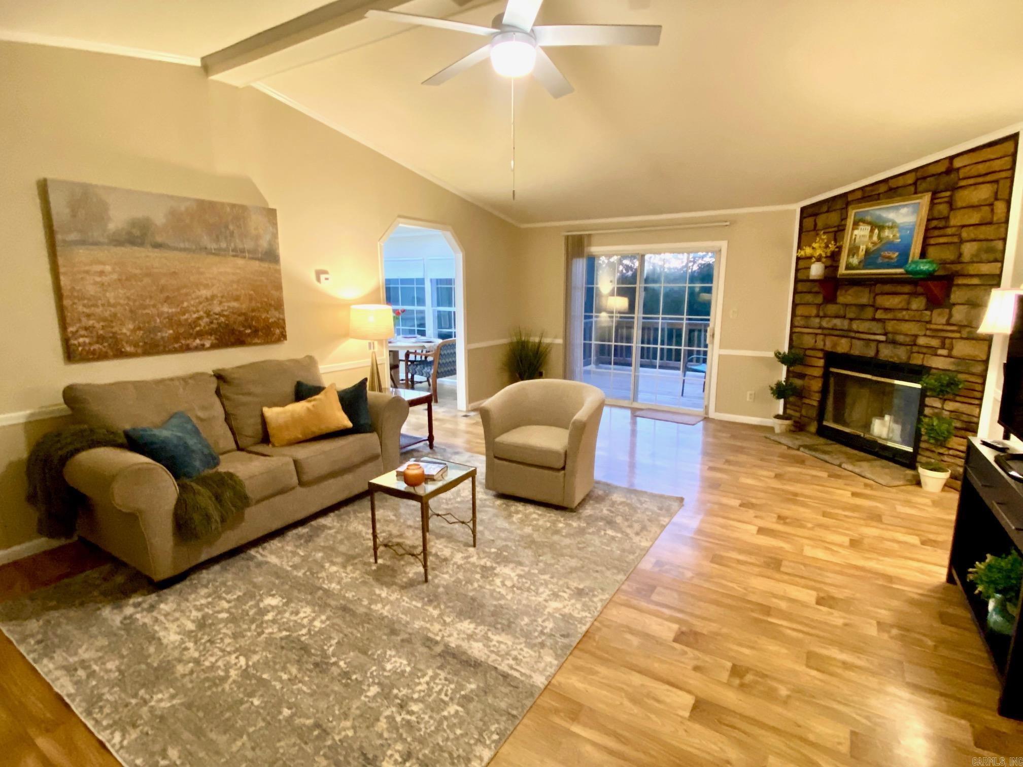 359 Immanuel Dr  Hot Springs, AR