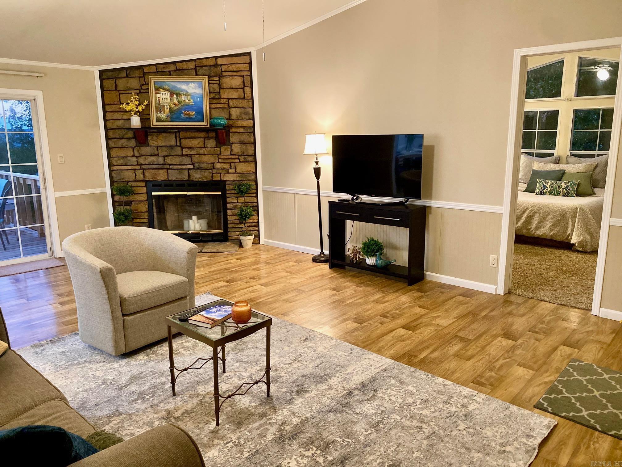 359 Immanuel Dr  Hot Springs, AR