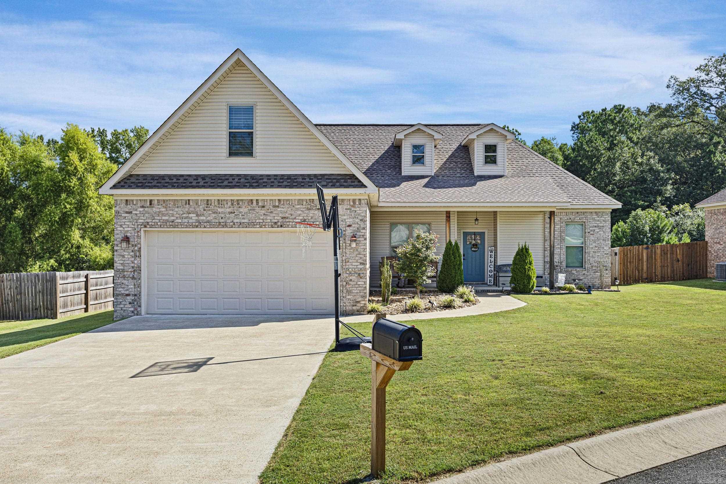 231 Windcrest  Hot Springs, AR